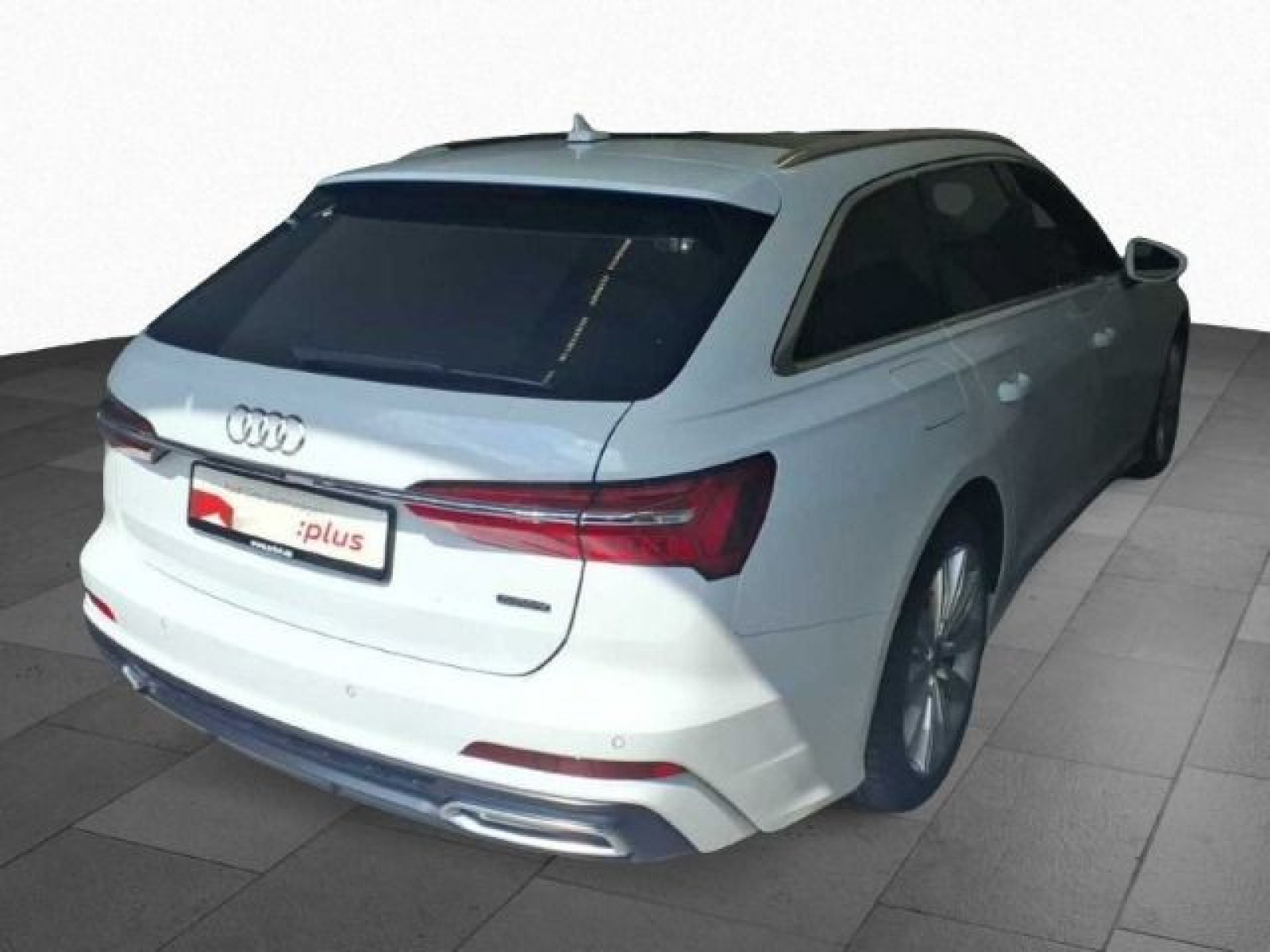 Audi - A6 Avant_4