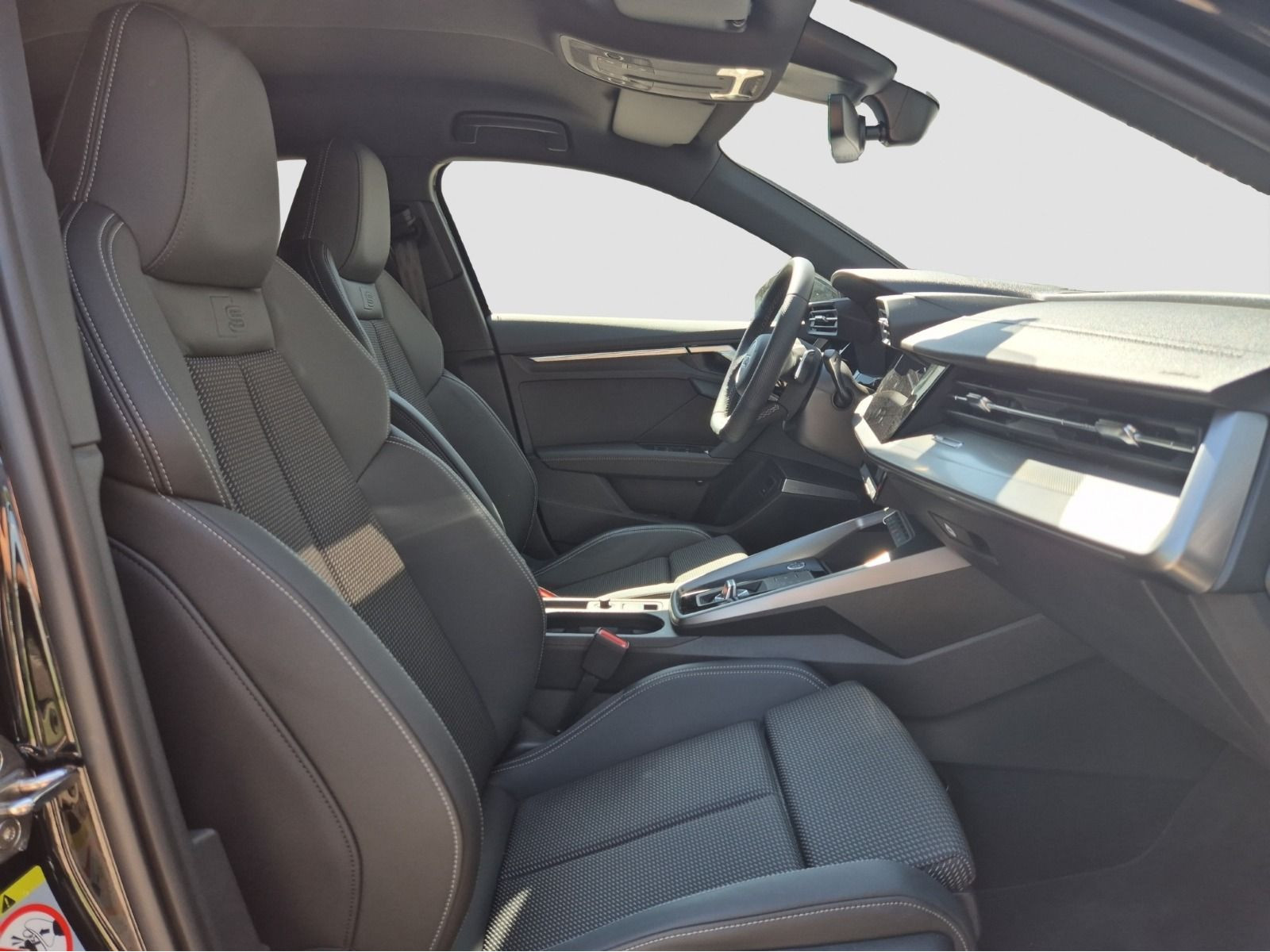 Audi - A3 Limousine_20