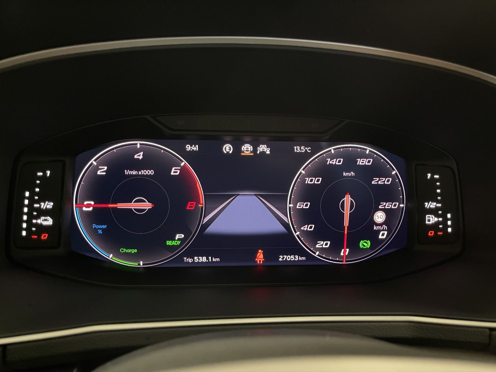 Seat - Tarraco_9 Seat - Tarraco_9