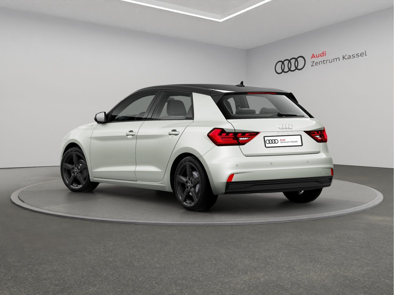 Audi - A1 Sportback_5