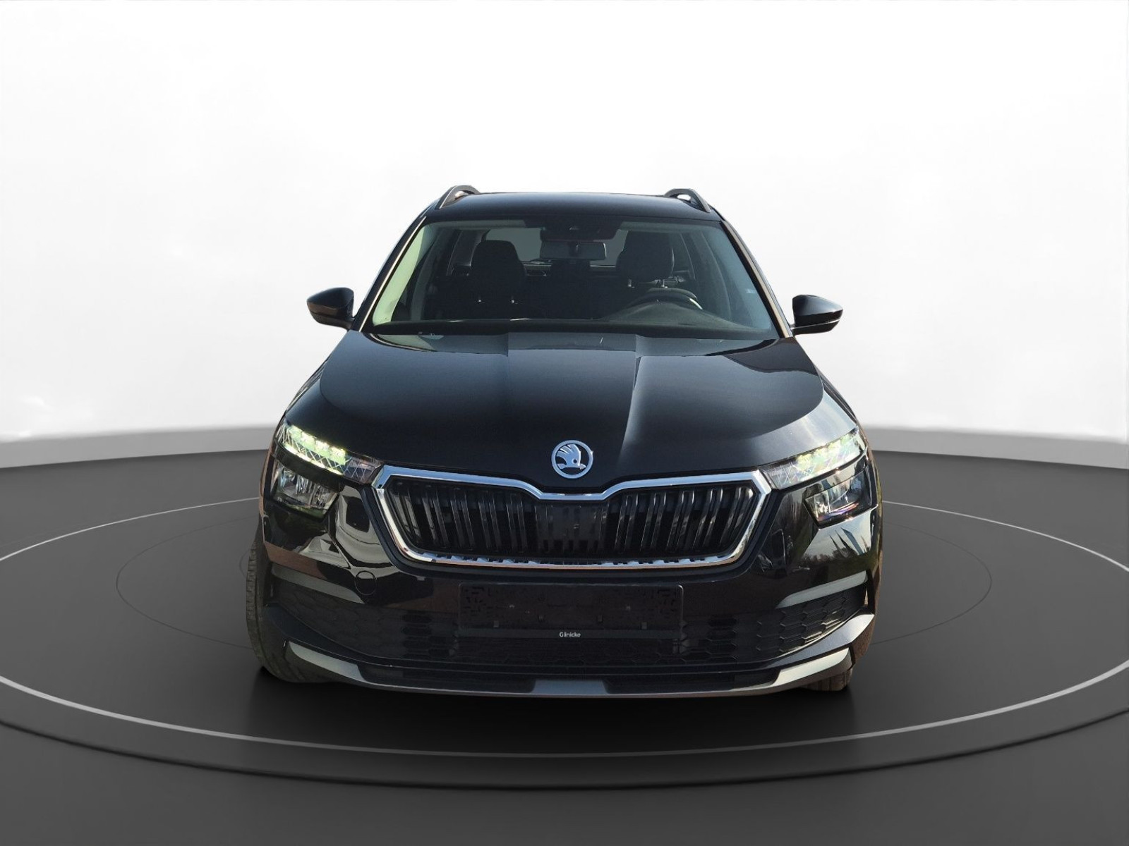 Škoda - Kamiq_15