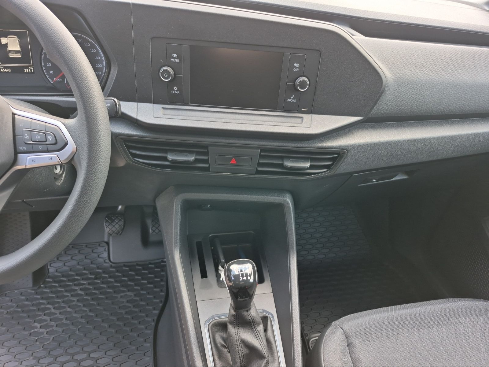 Volkswagen - Caddy_5