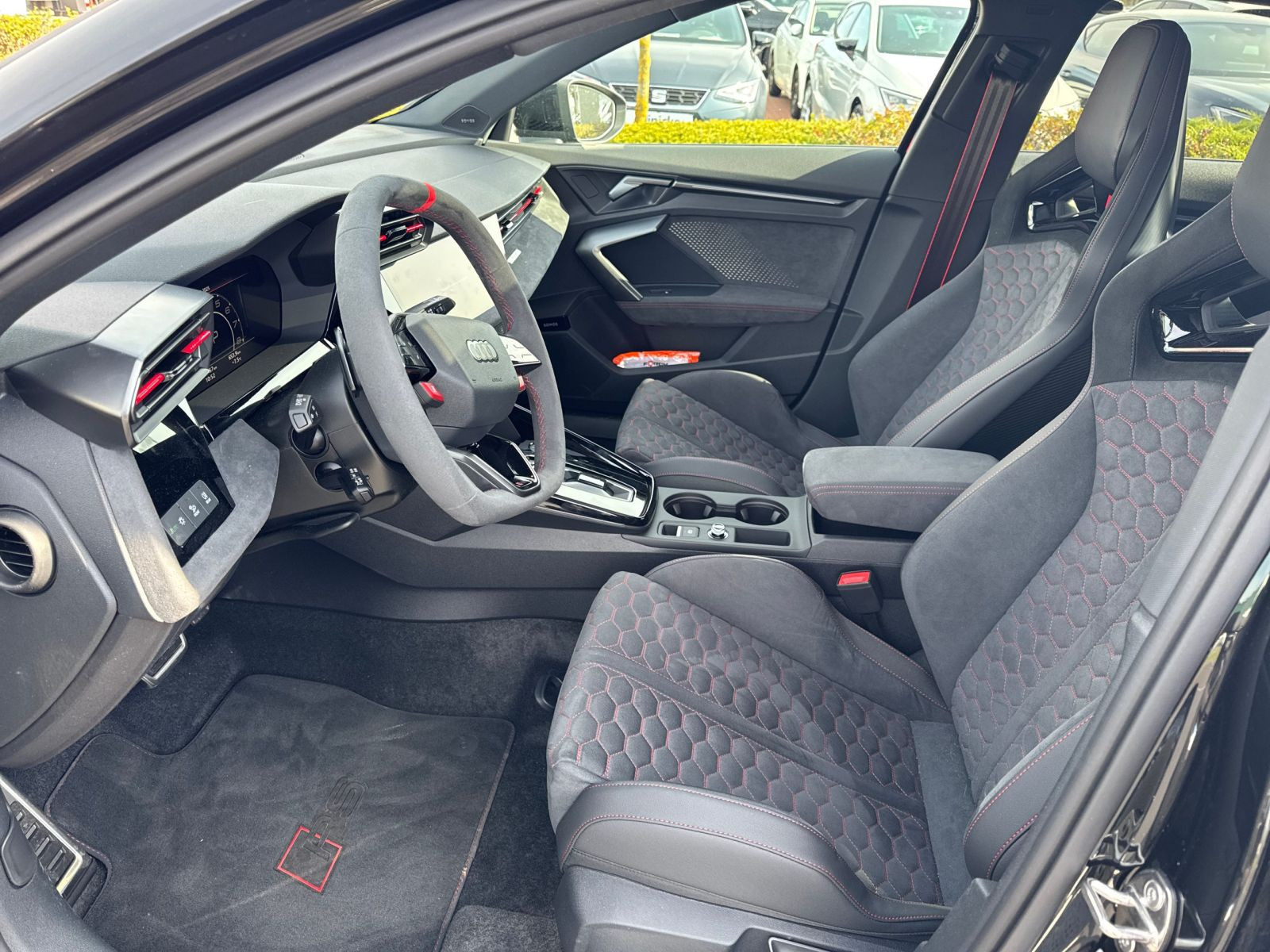 Audi - RS 3 Sportback_10