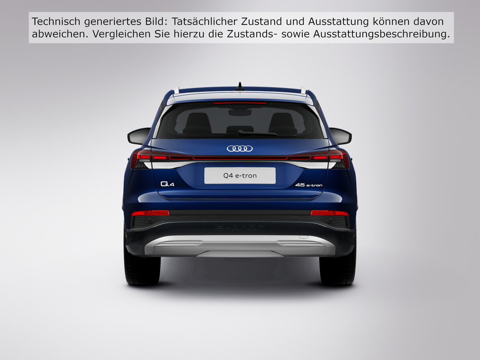 Audi - Q4 e-tron_6 Audi - Q4 e-tron_6