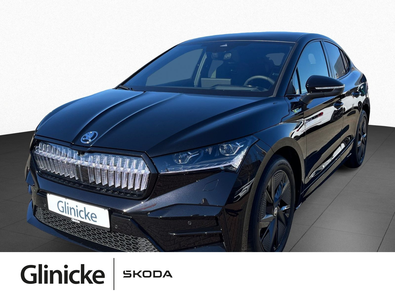 Škoda - Enyaq_1