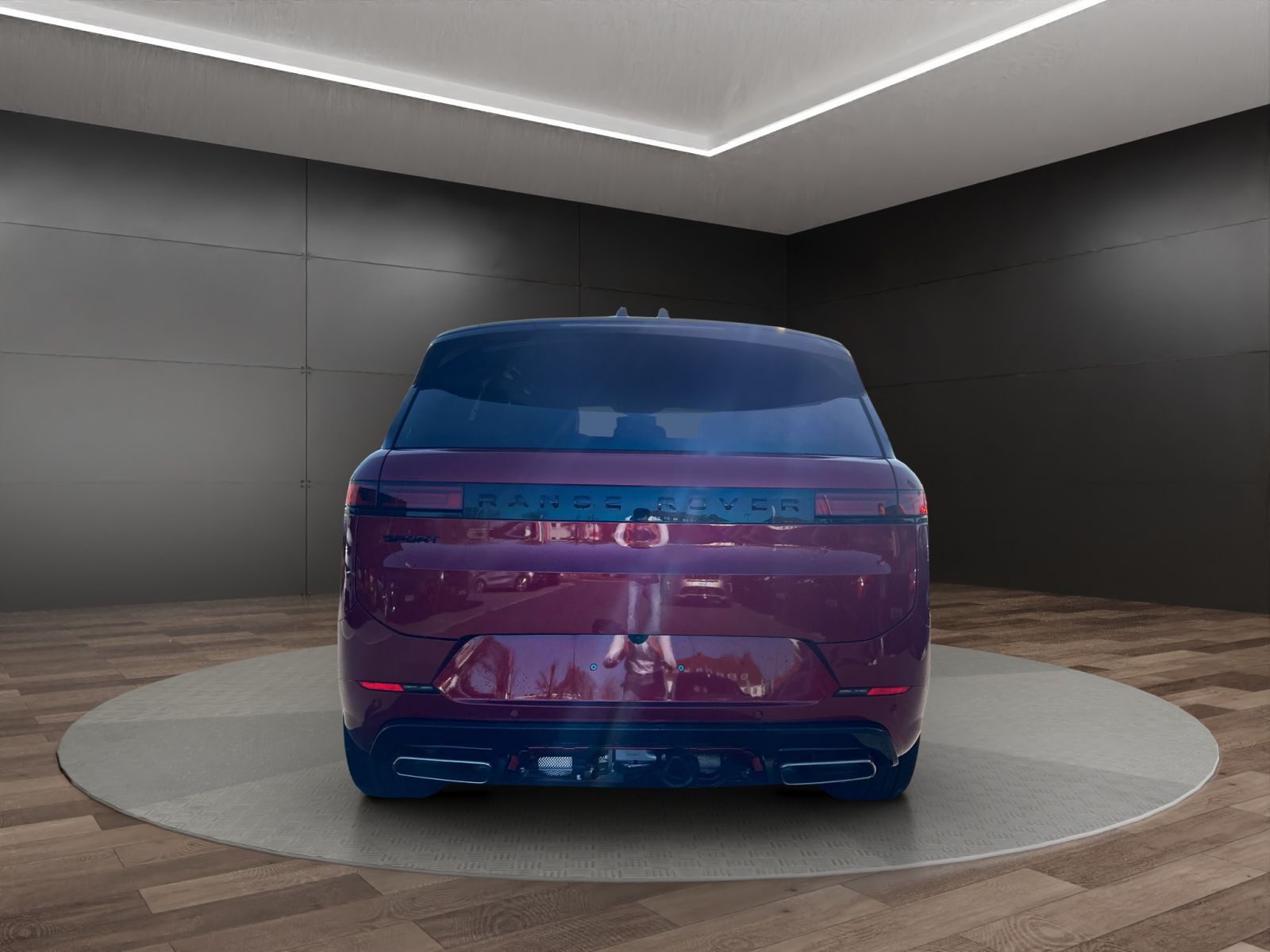 Land Rover - Range Rover Sport_4