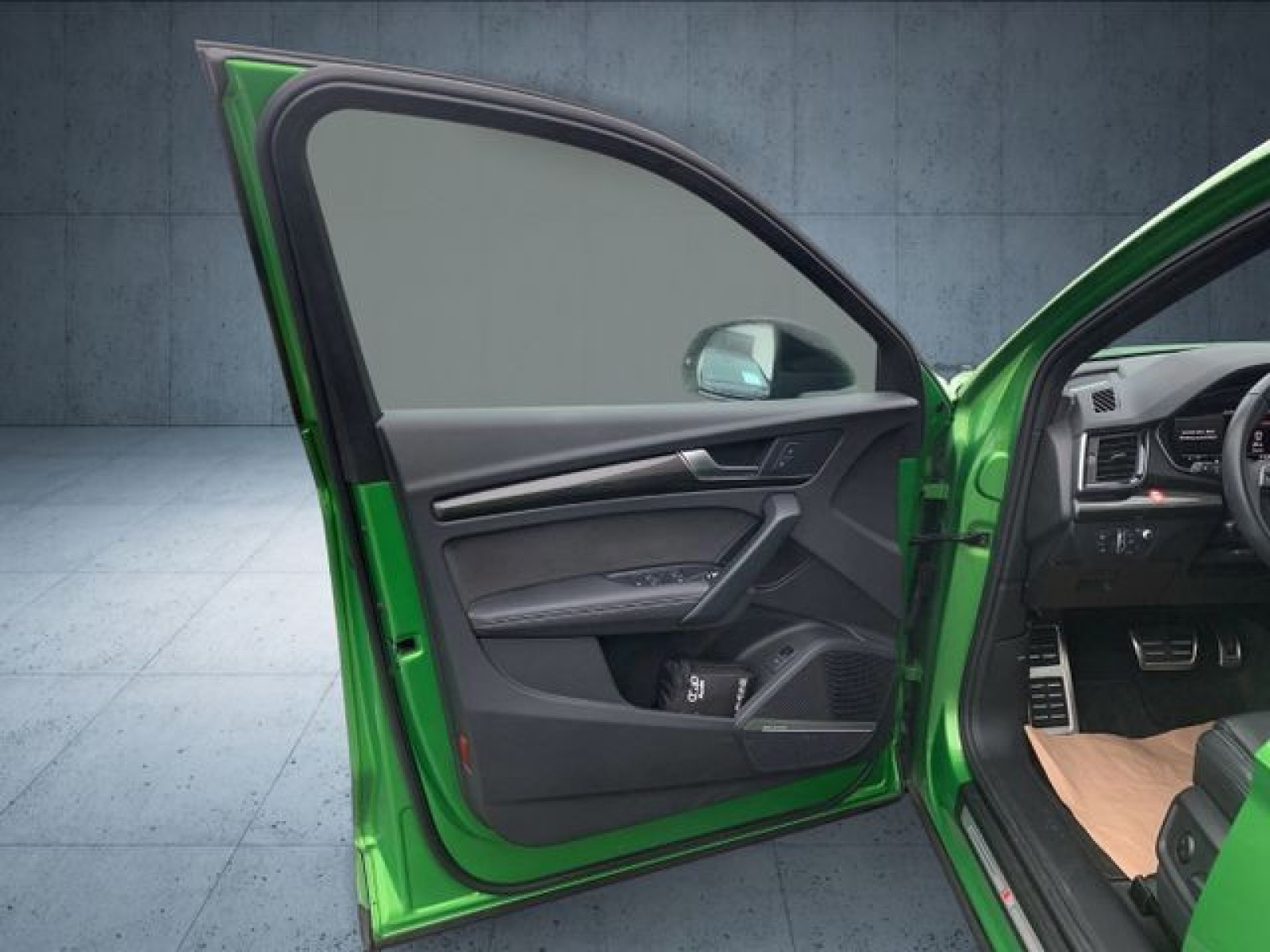 Audi - SQ5 Sportback_24