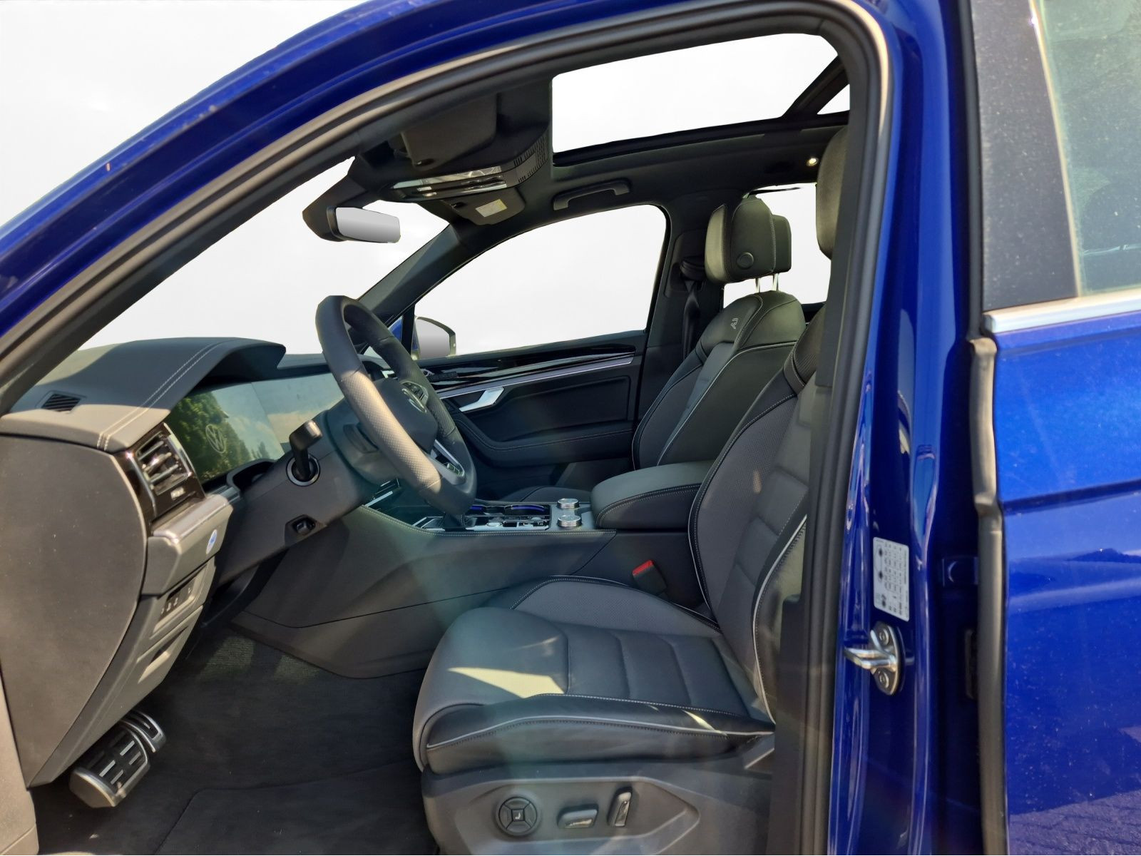 Volkswagen - Touareg_4 Volkswagen - Touareg_4