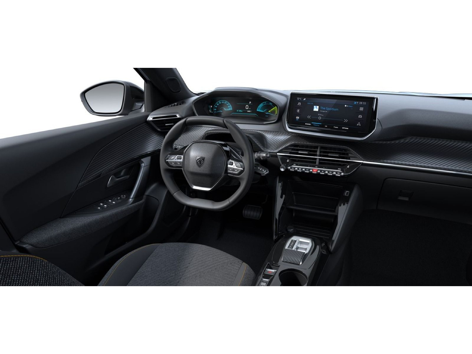 Peugeot - 2008_9