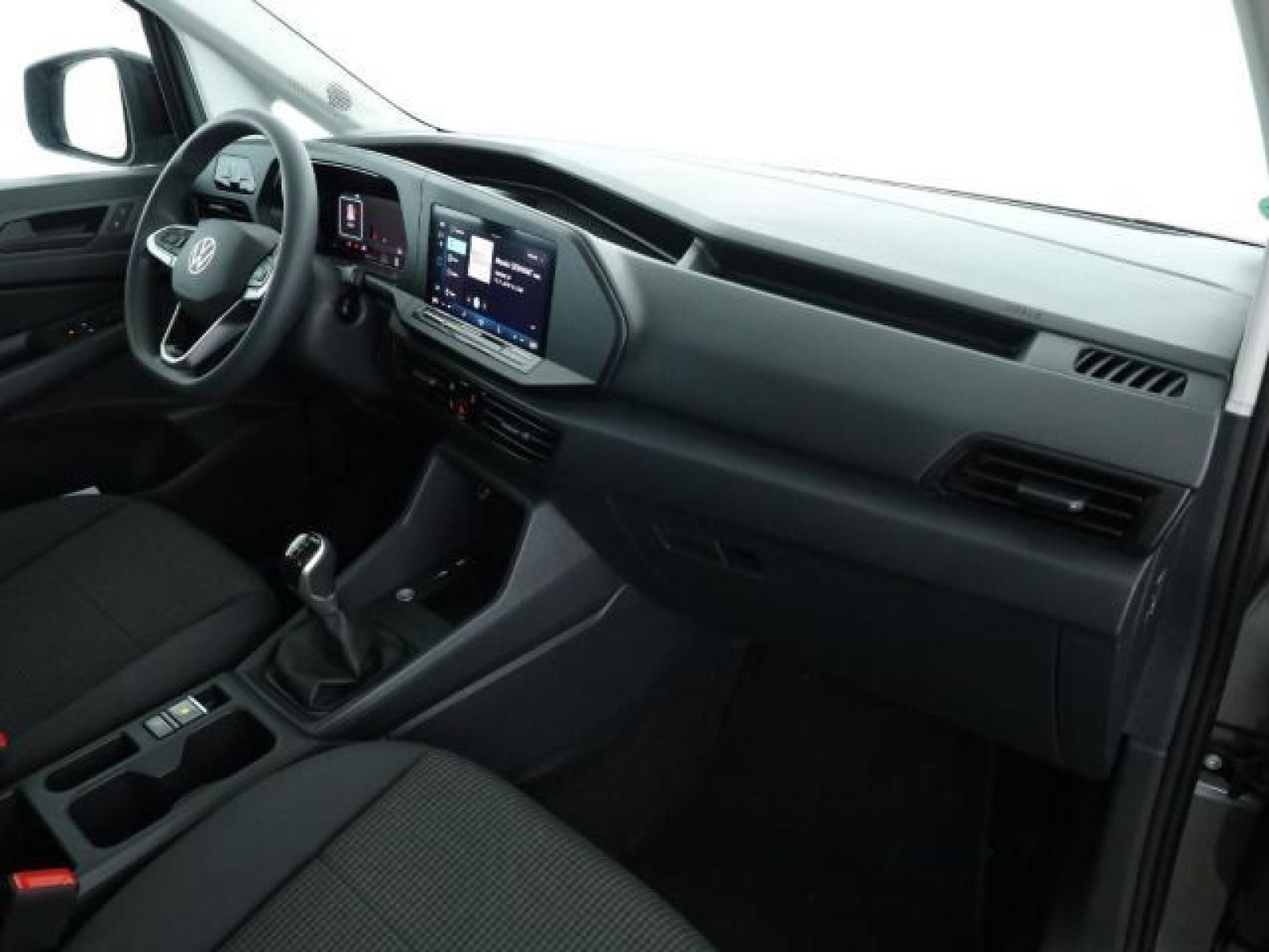 Volkswagen - Caddy_5