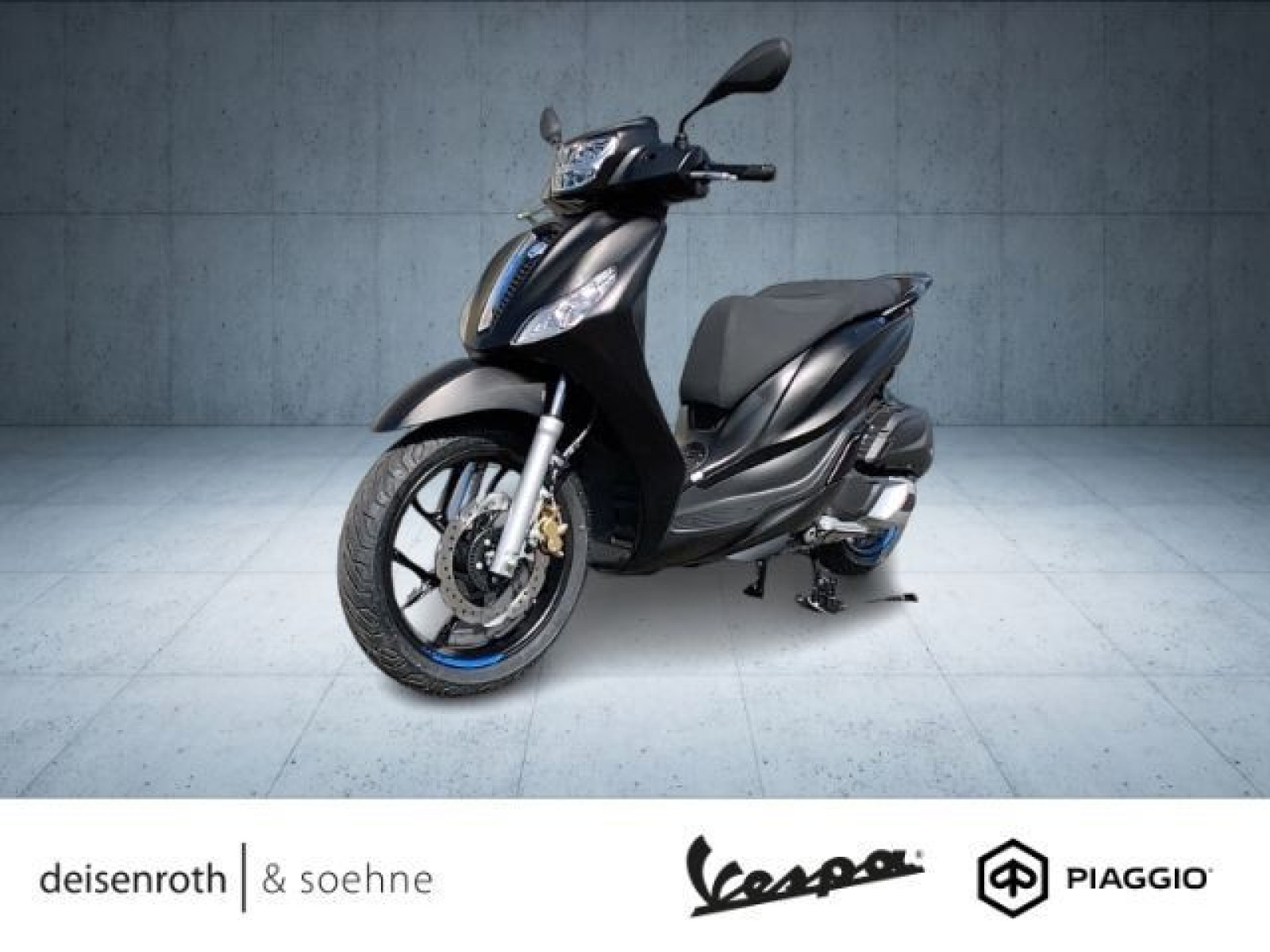 Piaggio - _1
