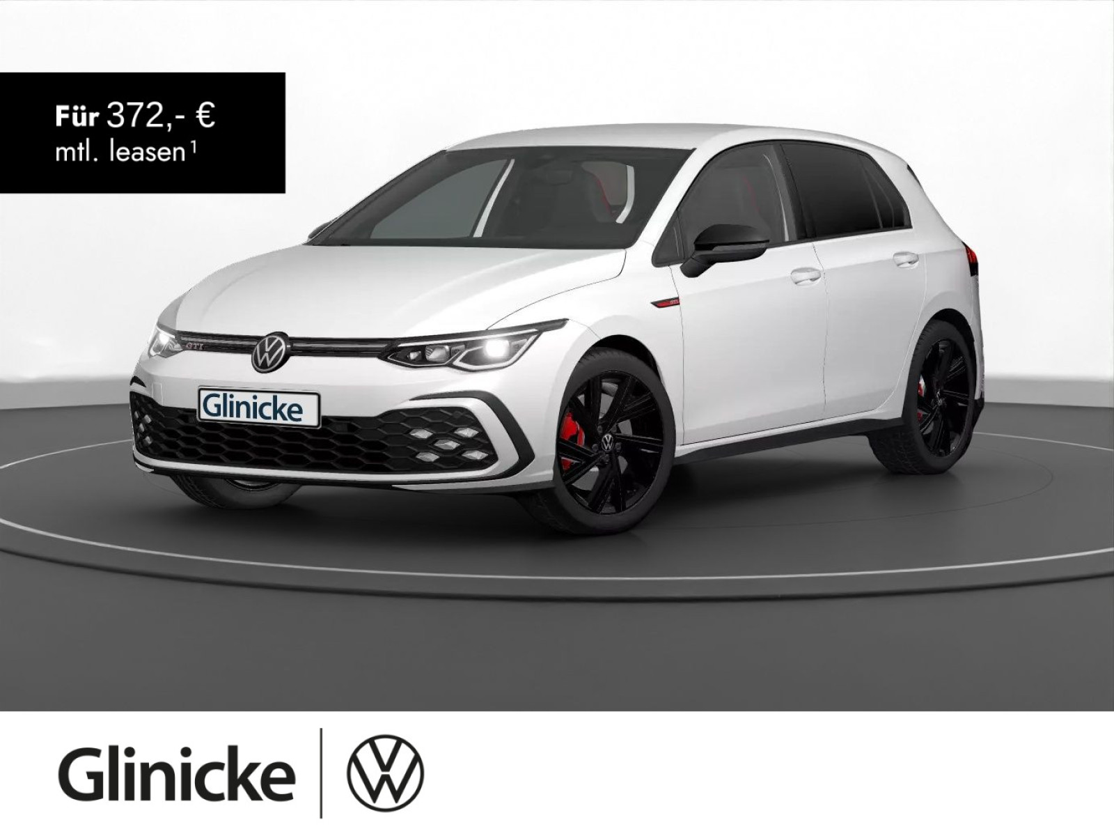 Volkswagen - Golf GTI_1