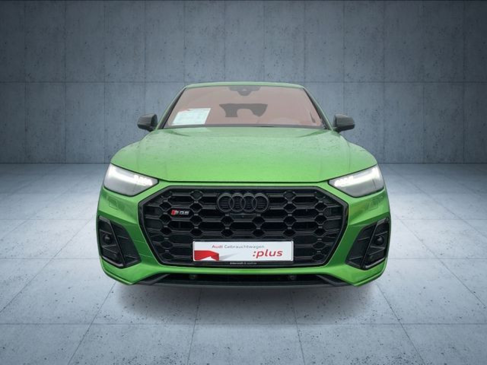 Audi - SQ5 Sportback_10