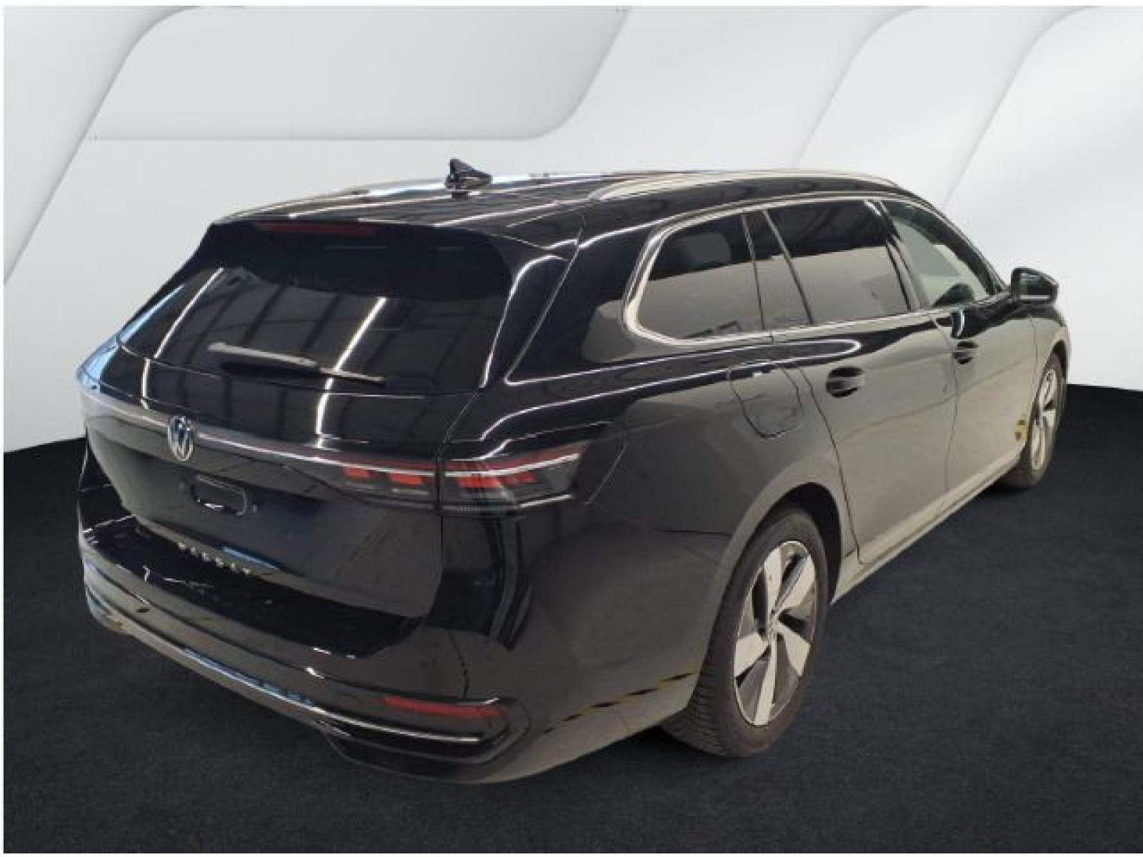 Volkswagen - Passat Variant_4