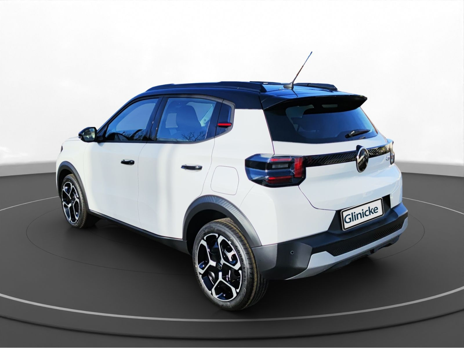 Citroën - C3_9