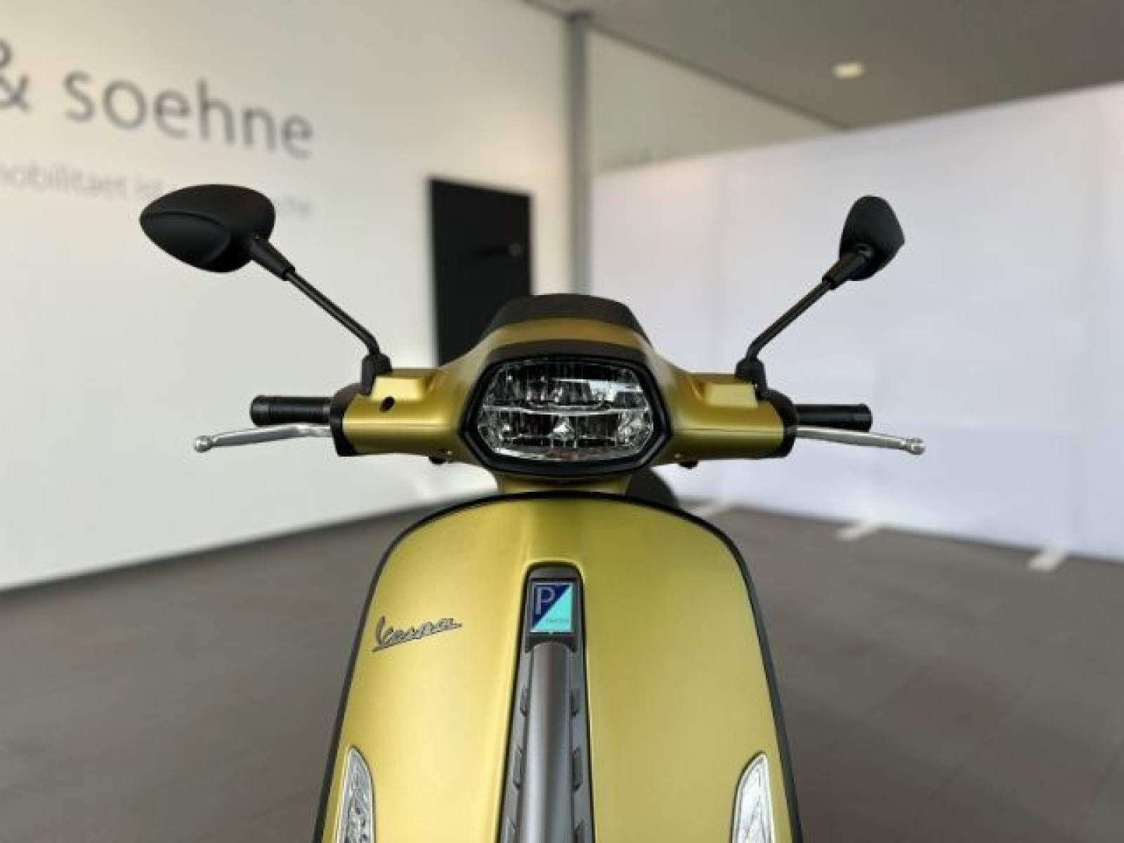 Vespa - _5