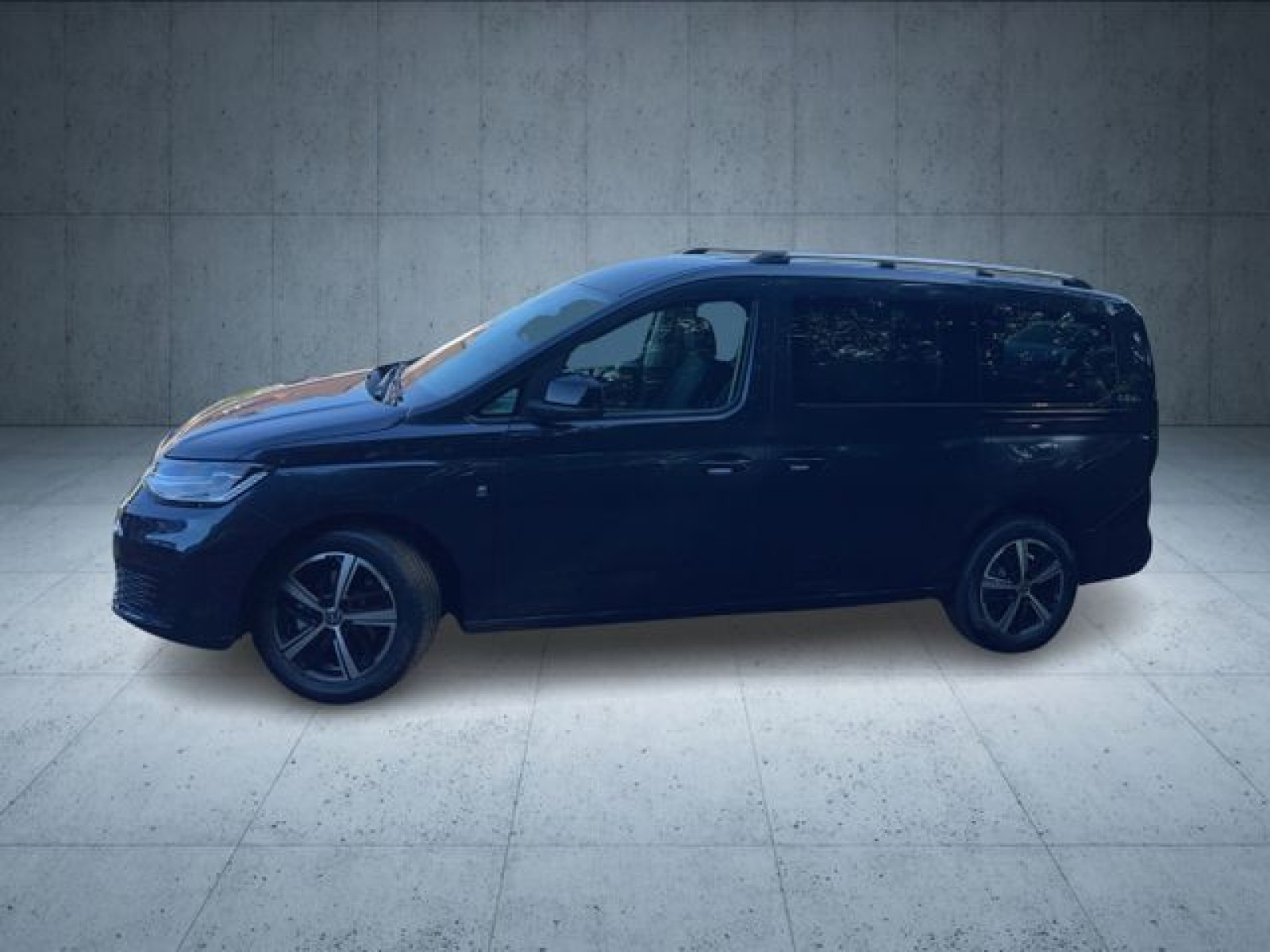Volkswagen - Caddy Maxi_3
