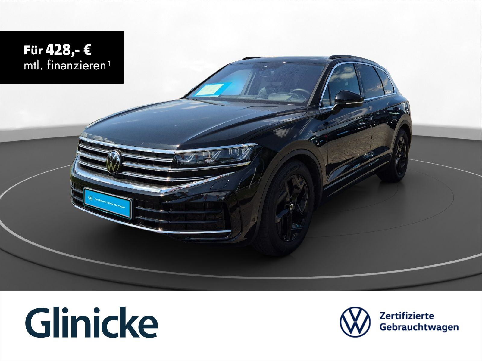 Volkswagen - Touareg_1