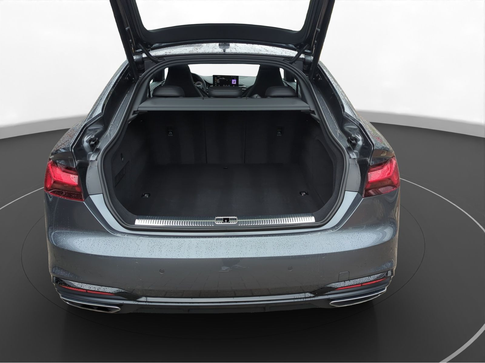 Audi - A5 Sportback_10