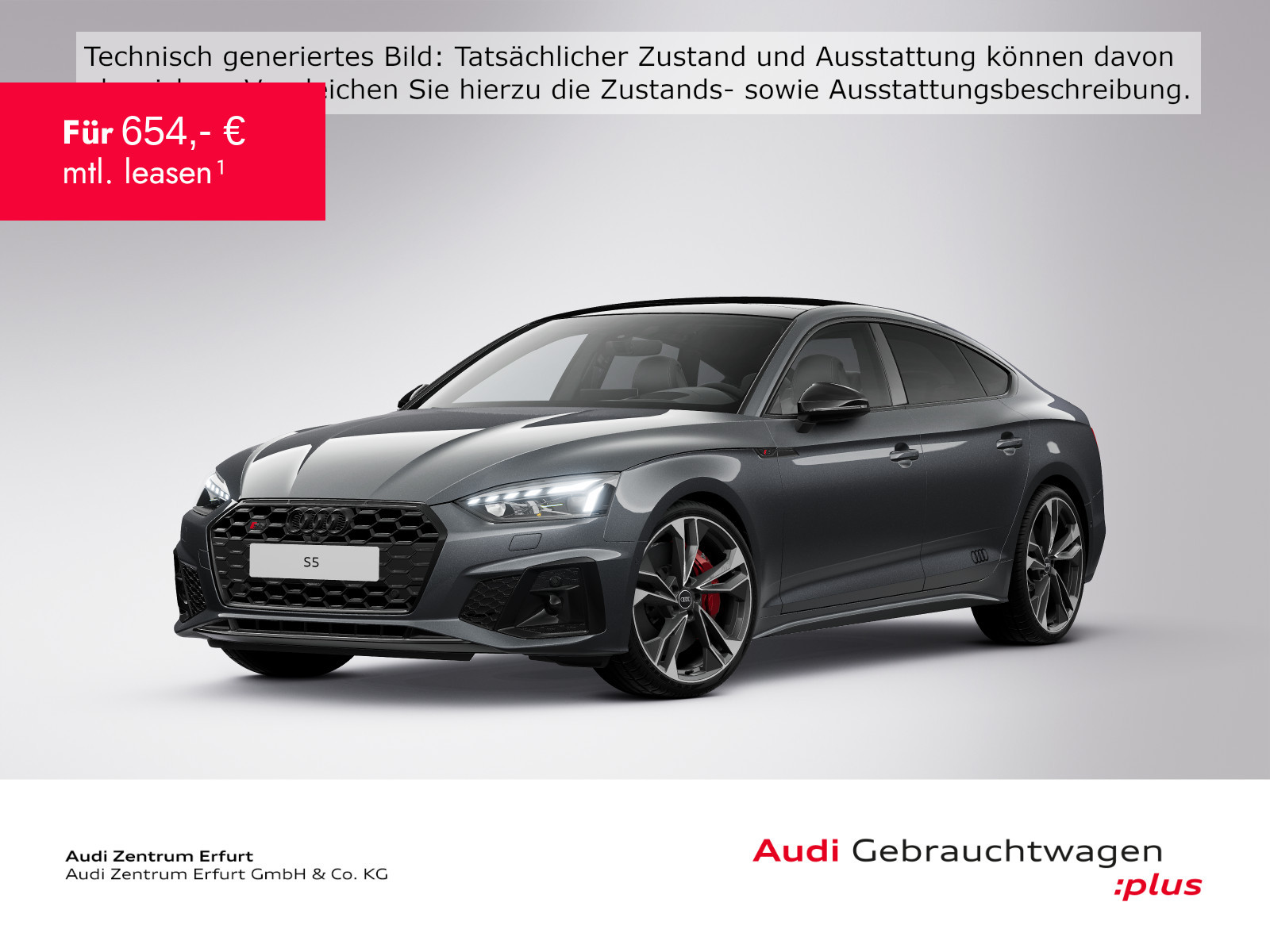 Audi - S5 Sportback_1