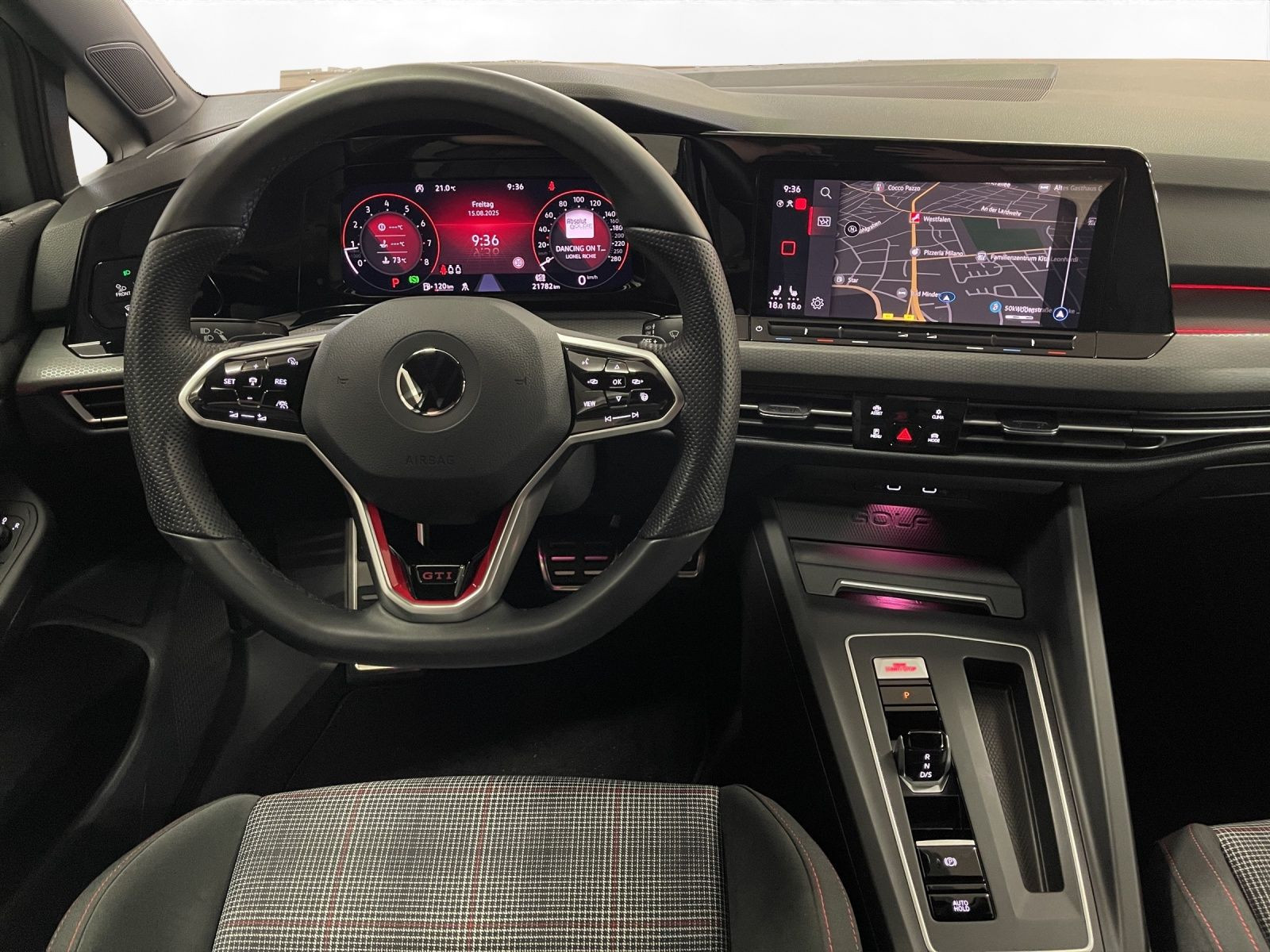 Volkswagen - Golf GTI_22