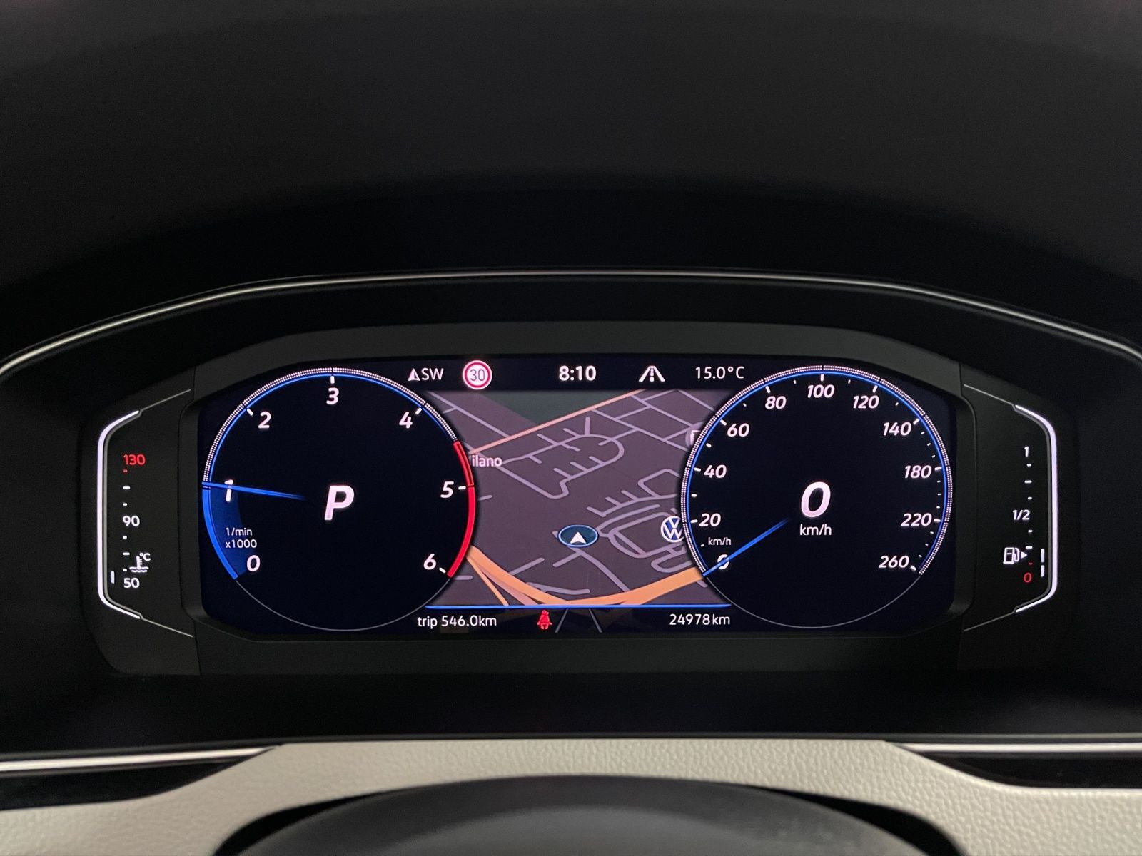 Volkswagen - Passat Alltrack_9