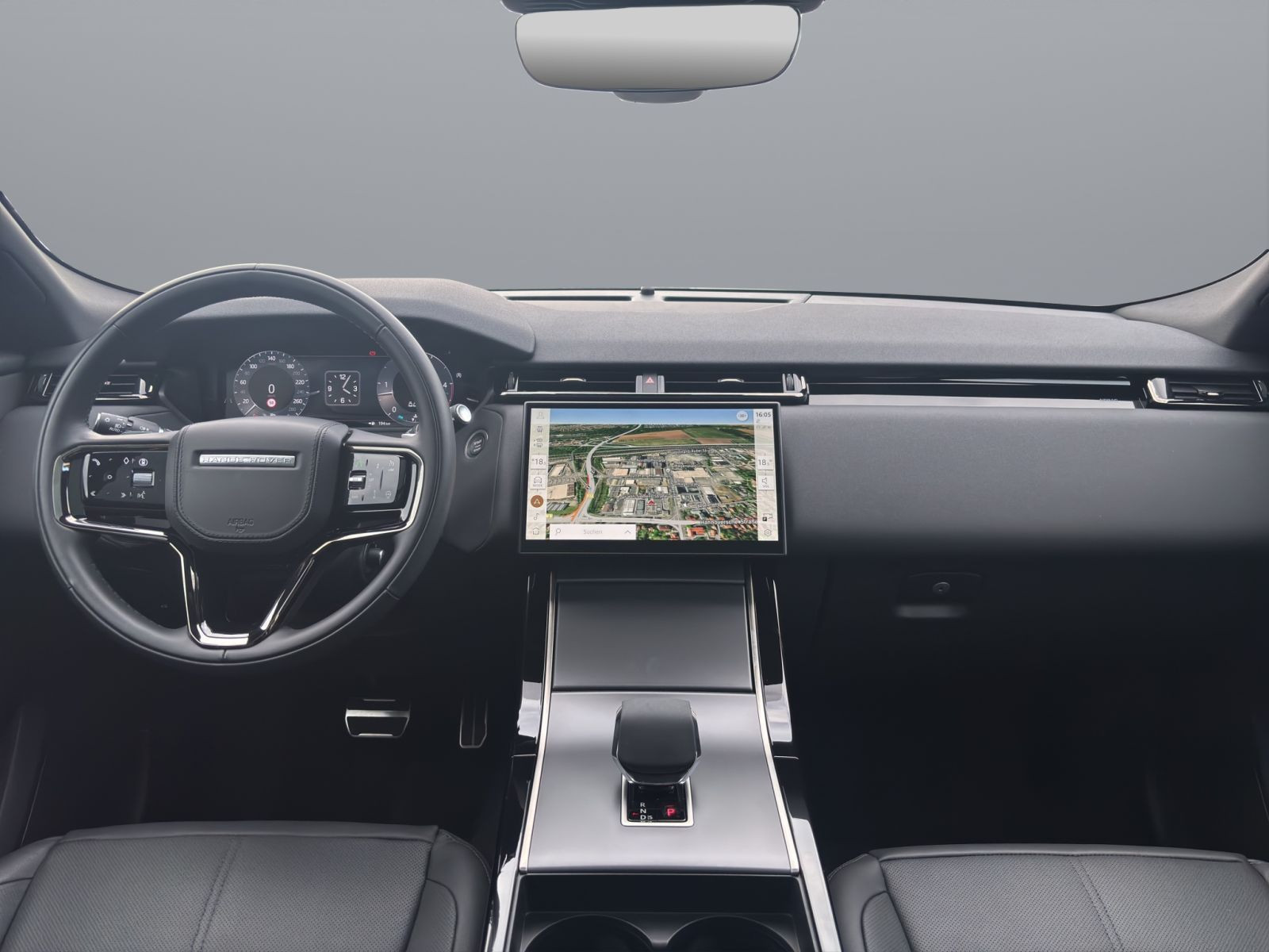 Land Rover - Range Rover Velar_4