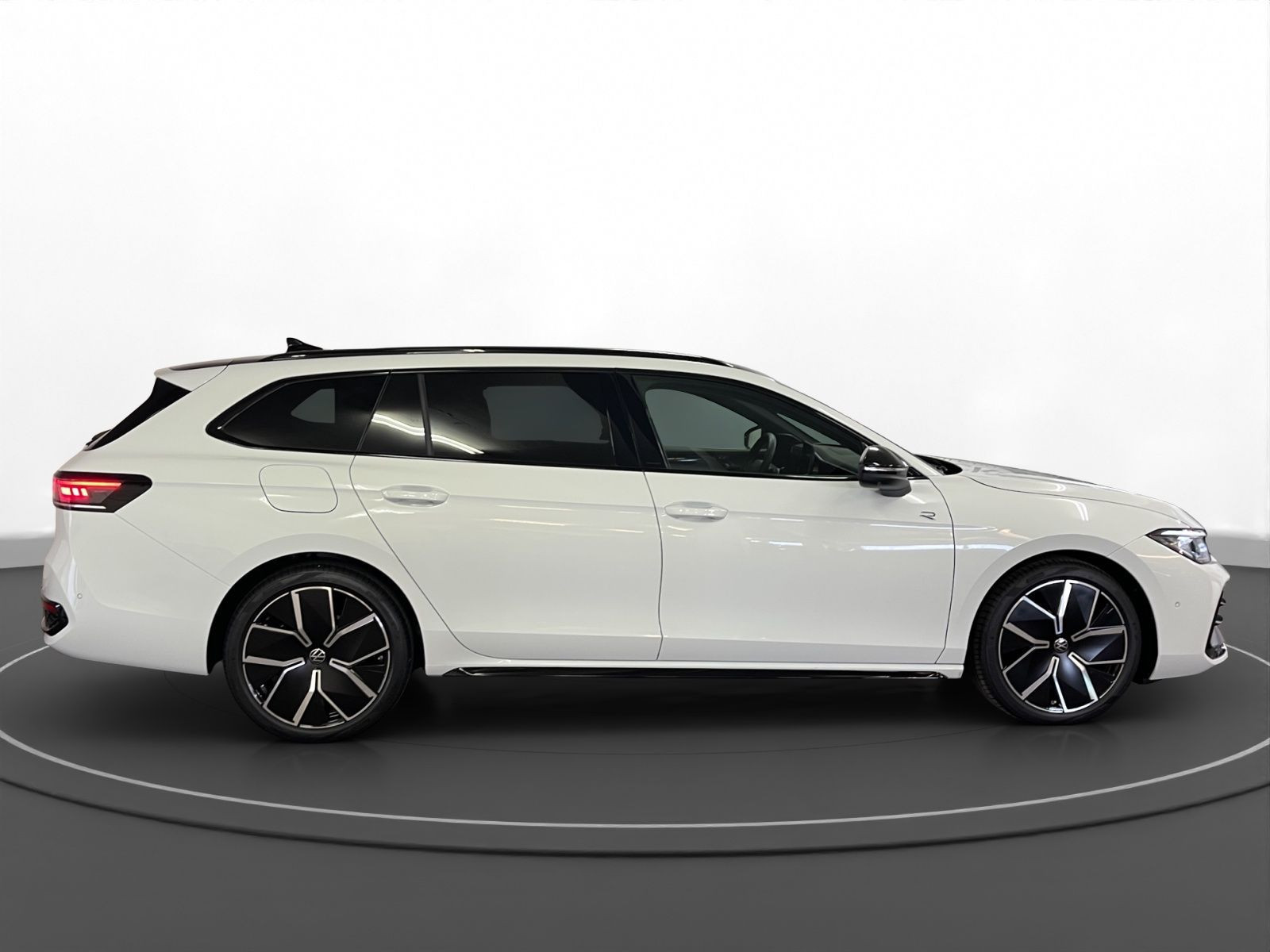 Volkswagen - Passat Variant_7
