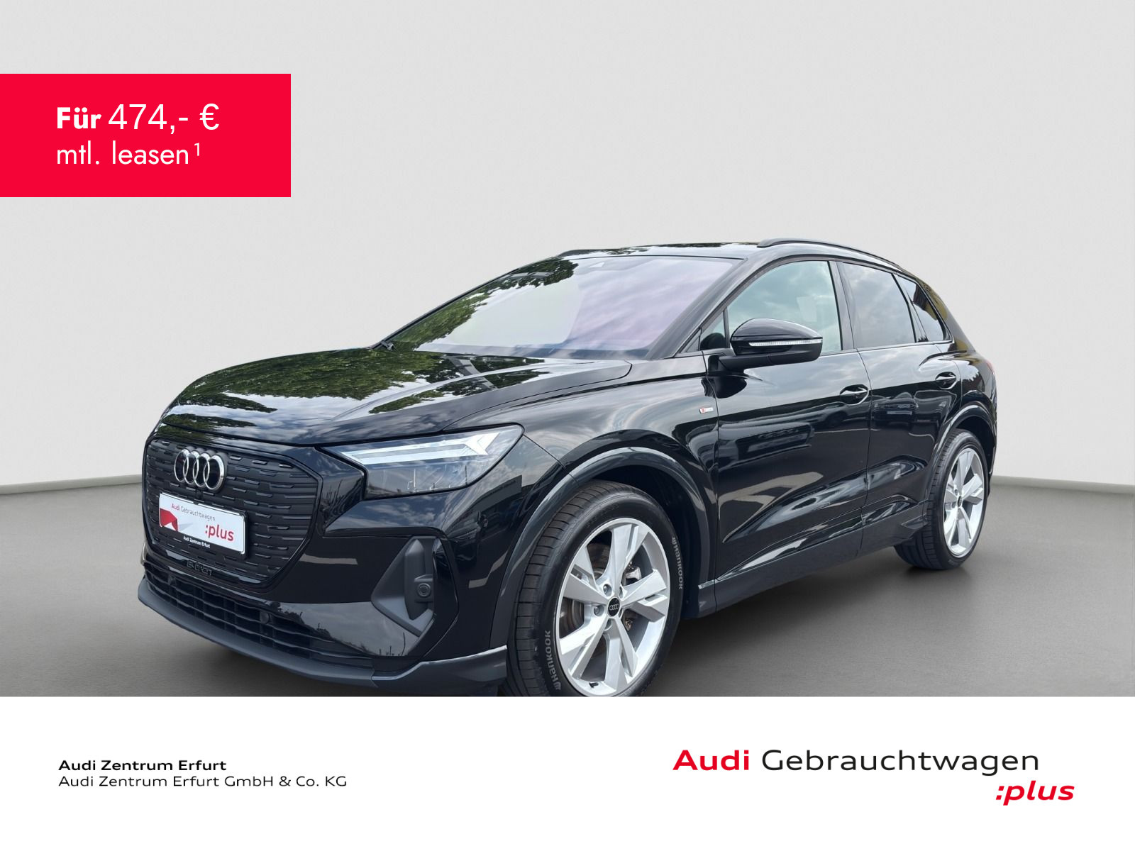 Audi - Q4 e-tron_1