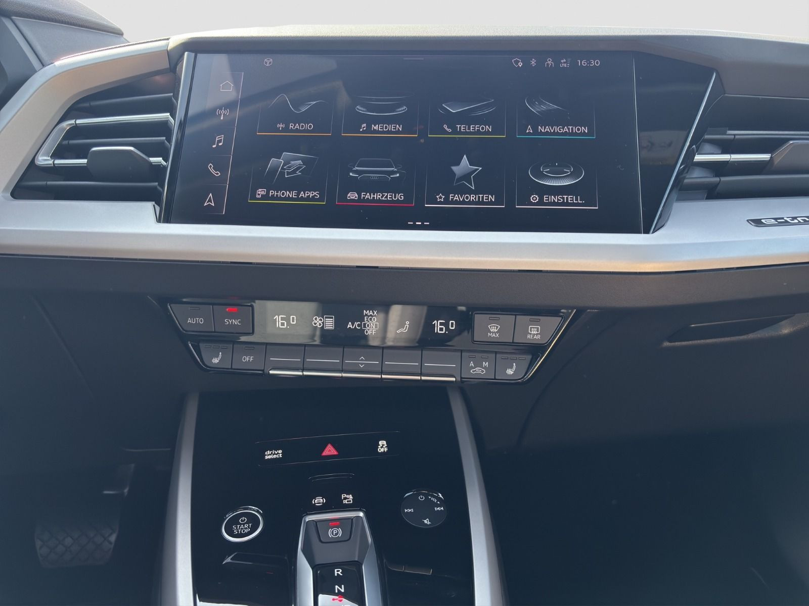 Audi - Q4 Sportback e-tron_15 Audi - Q4 Sportback e-tron_15