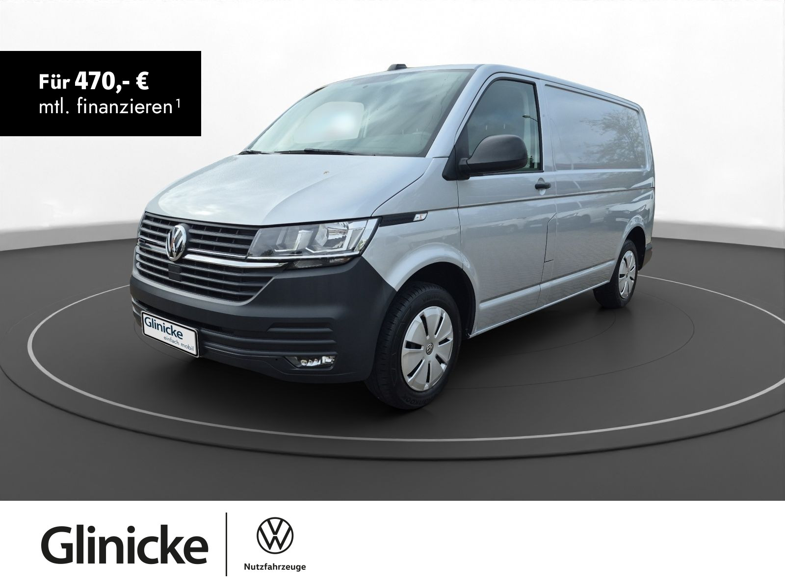 Volkswagen - T6.1 Transporter_1