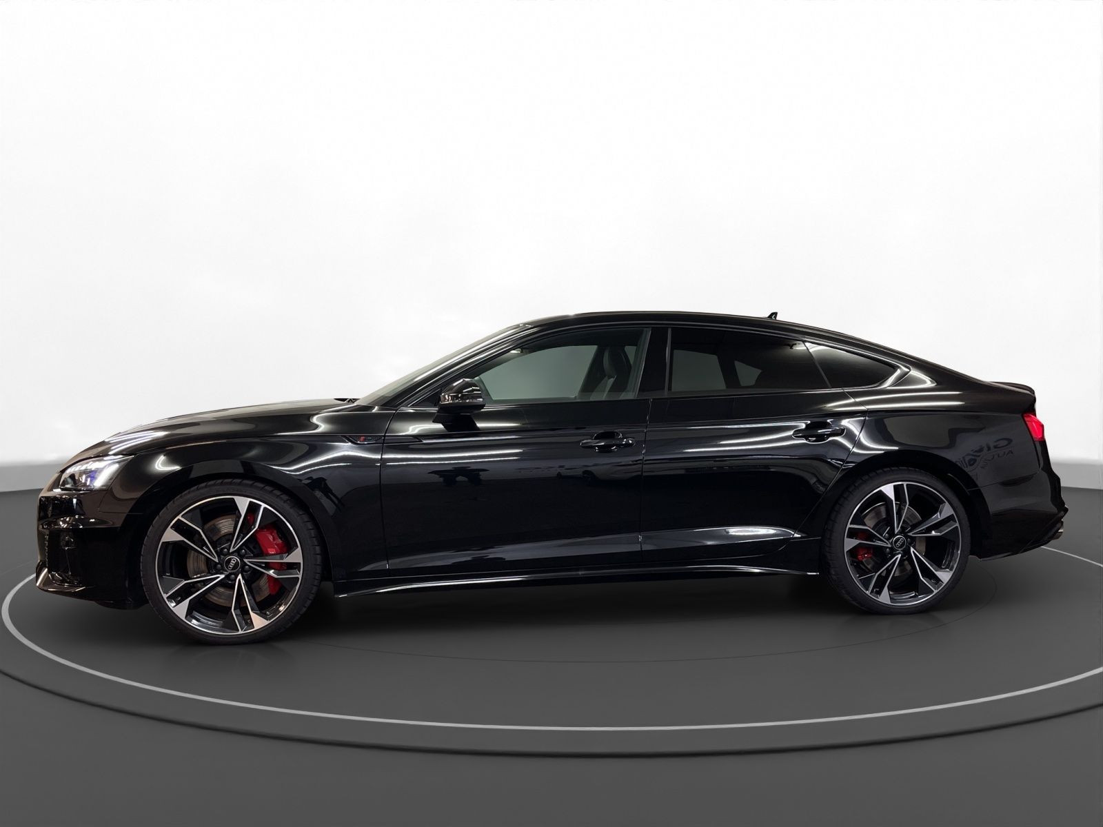 Audi - S5 Sportback_8