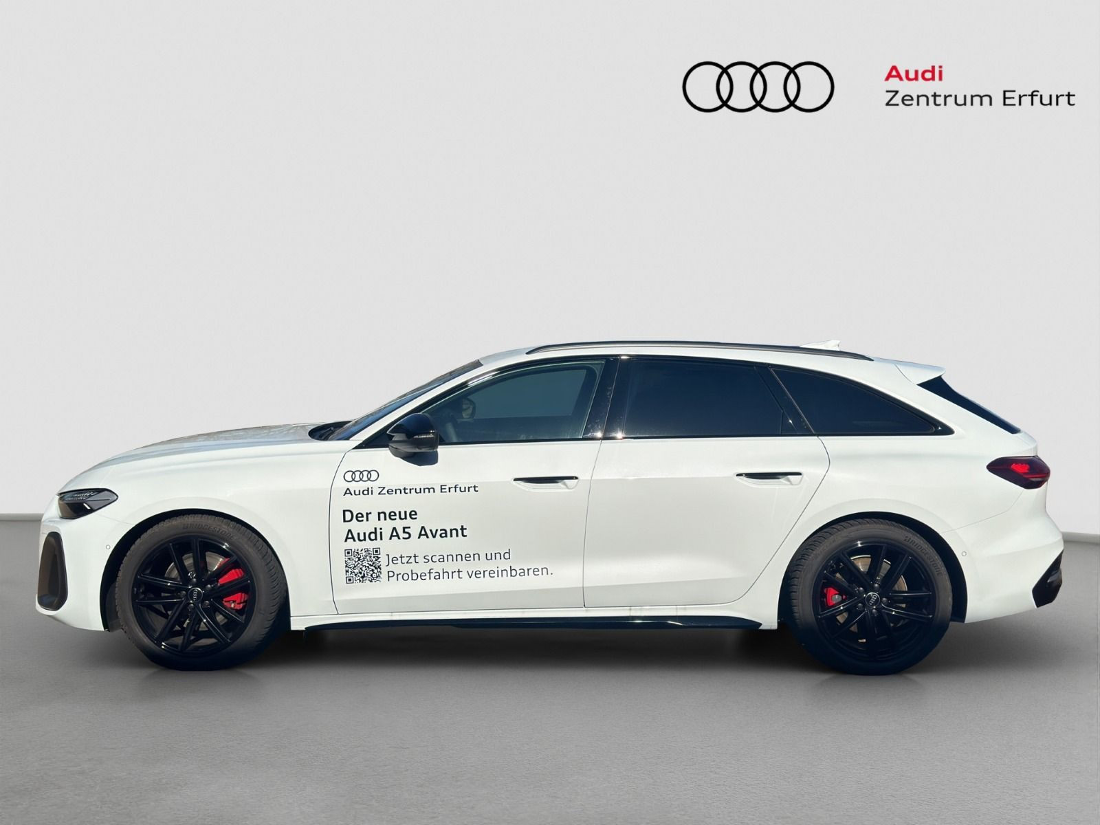 Audi - A5 Avant_5