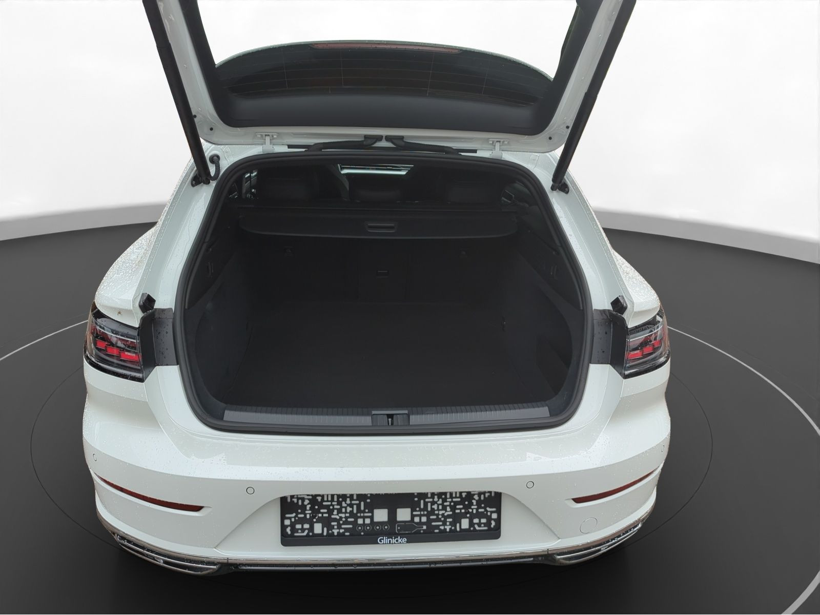 Volkswagen - Arteon Shooting Brake_10
