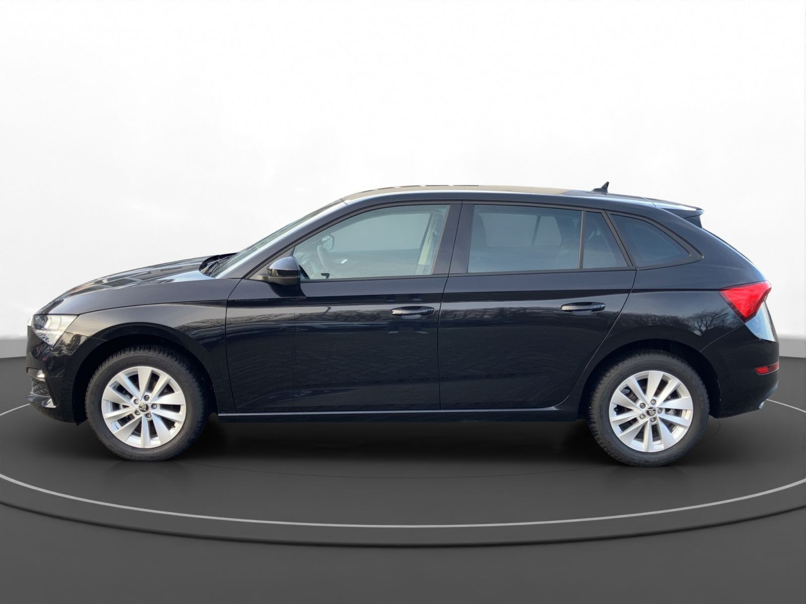 Škoda - Scala_5