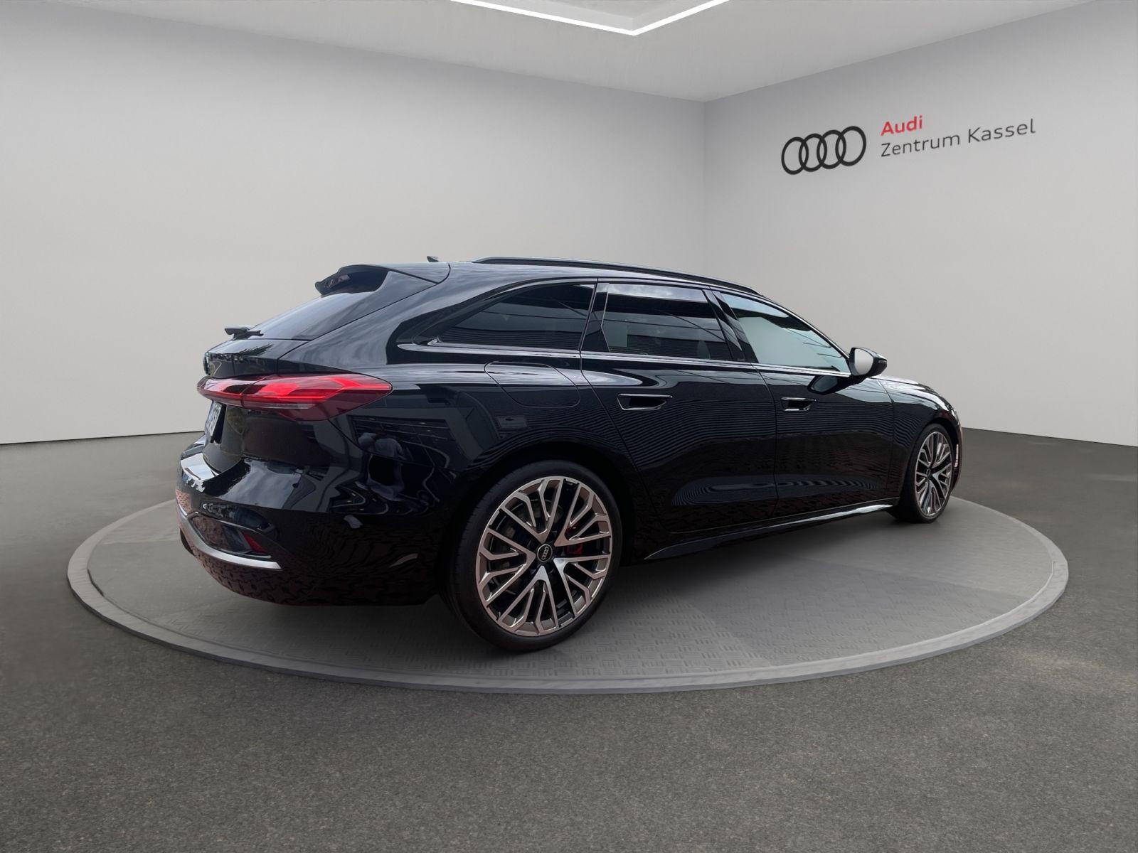 Audi - A5 Avant_7