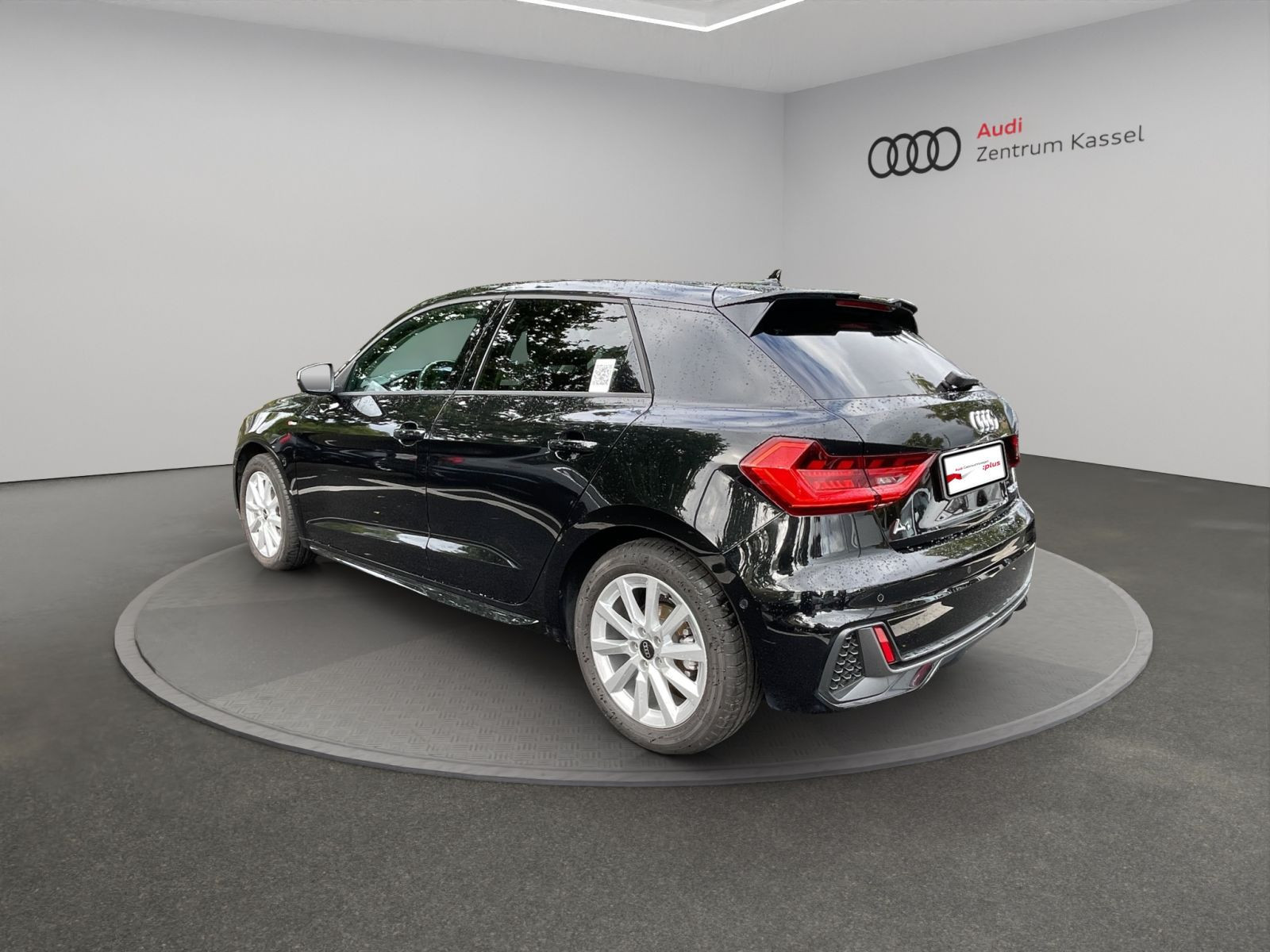 Audi - A1 Sportback_5