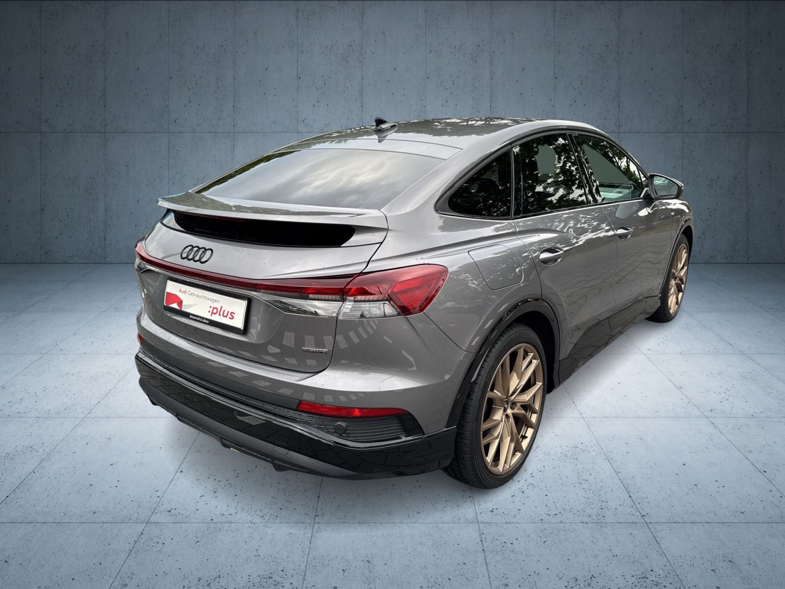 Audi - Q4 Sportback e-tron_31