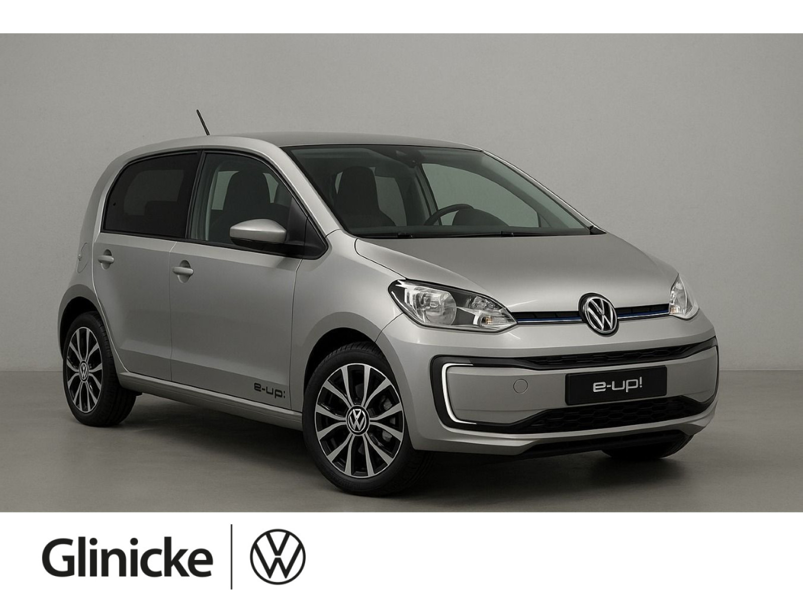 Volkswagen - e-up!_1