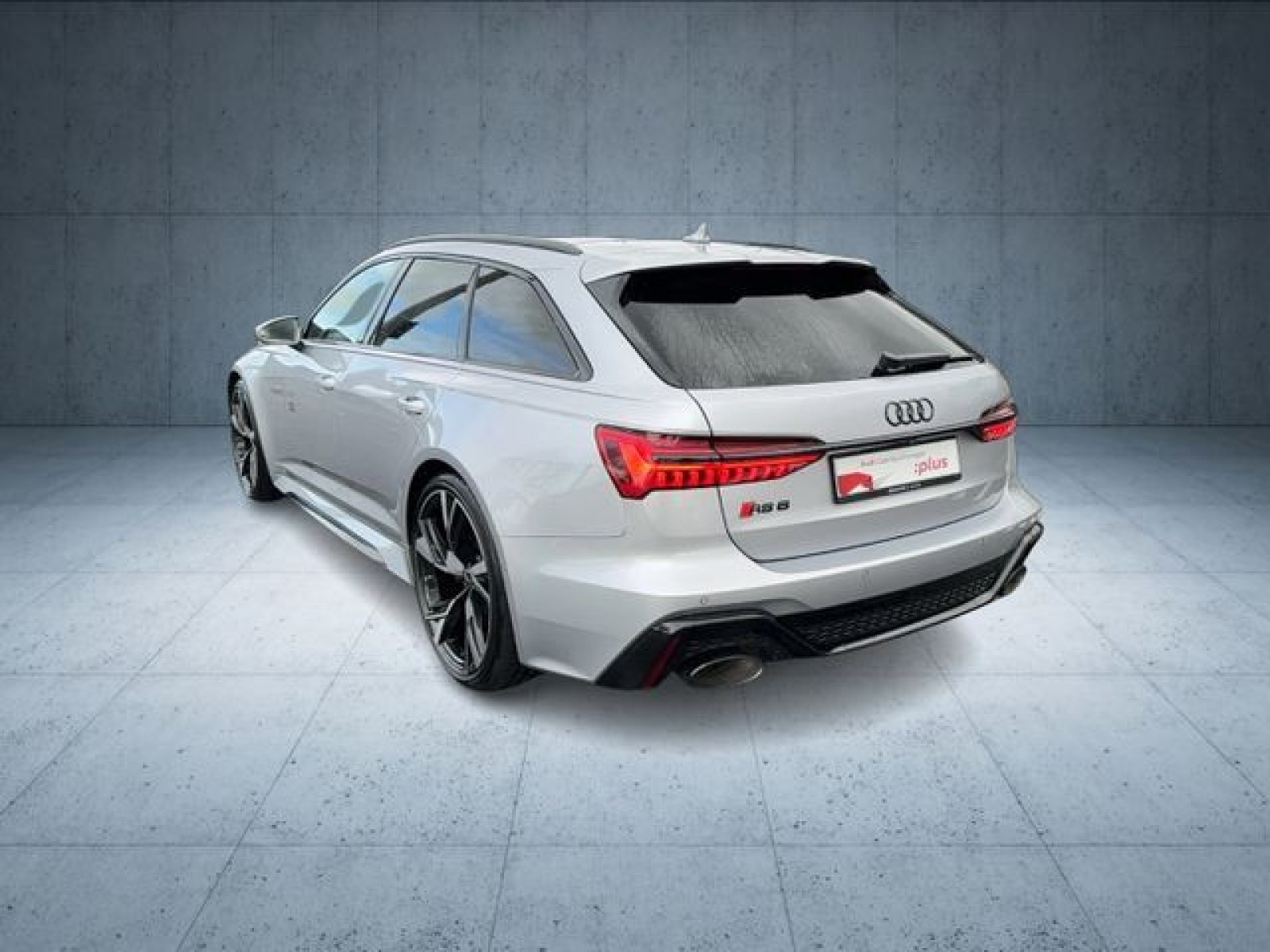 Audi - RS 6 Avant_6