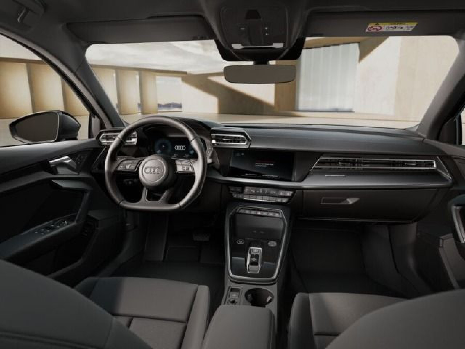 Audi - A3 Sportback_8