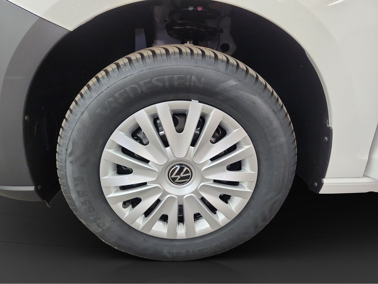 Volkswagen - Caddy Cargo_8