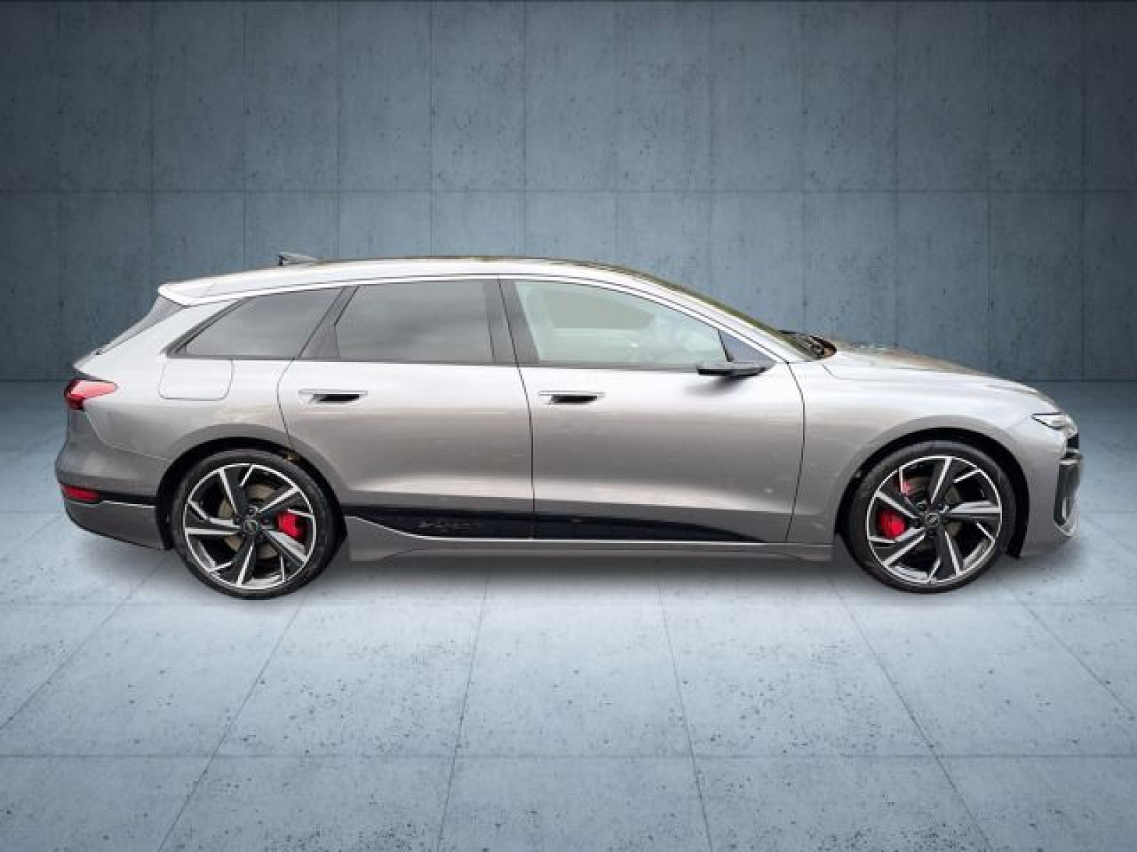 Audi - A6 Avant e-tron_6 Audi - A6 Avant e-tron_6