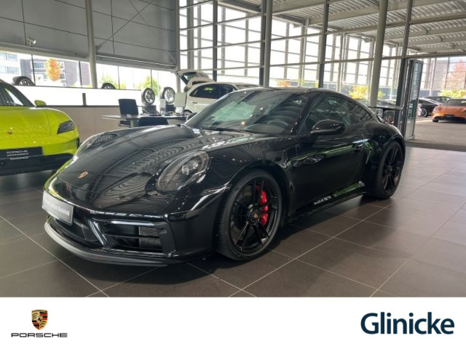 Porsche - 992_1