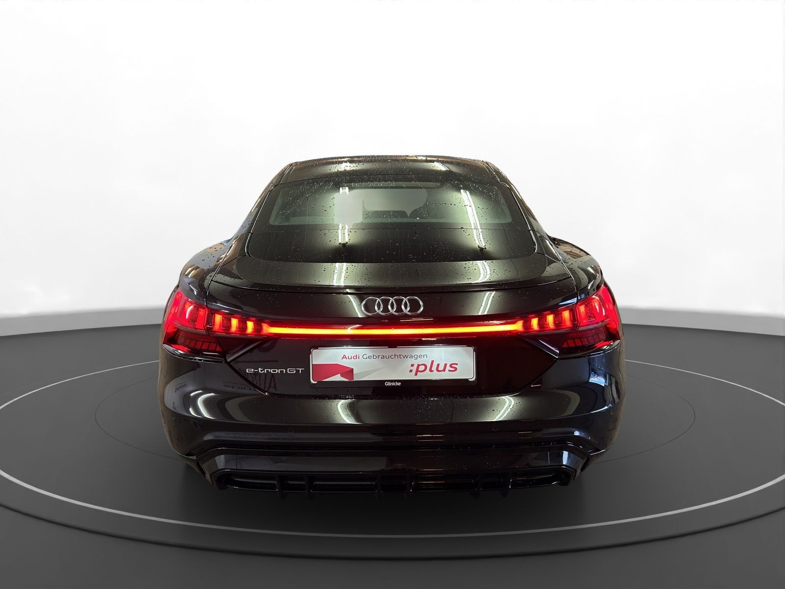Audi - e-tron GT quattro_3