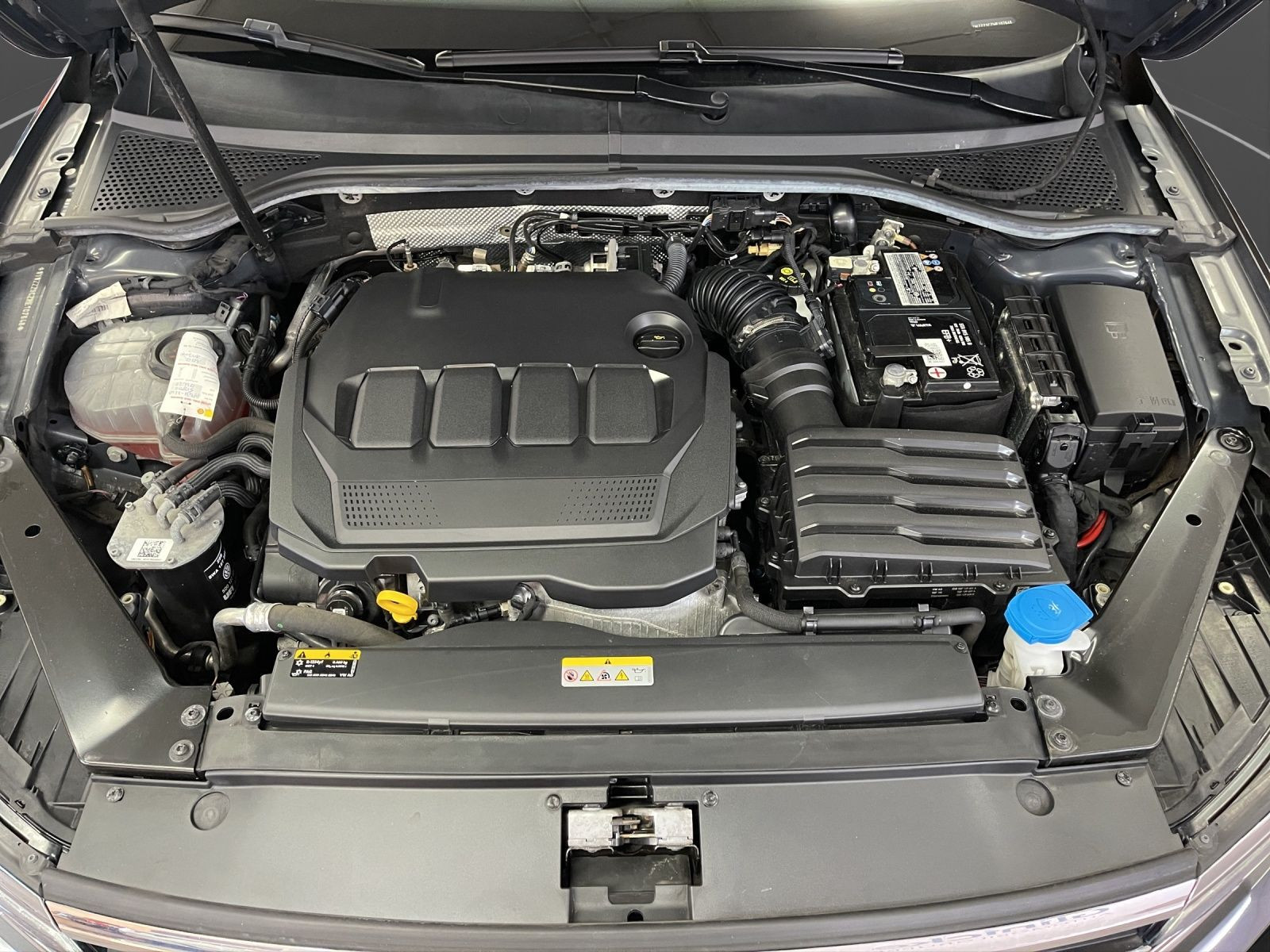 Volkswagen - Passat Variant_23