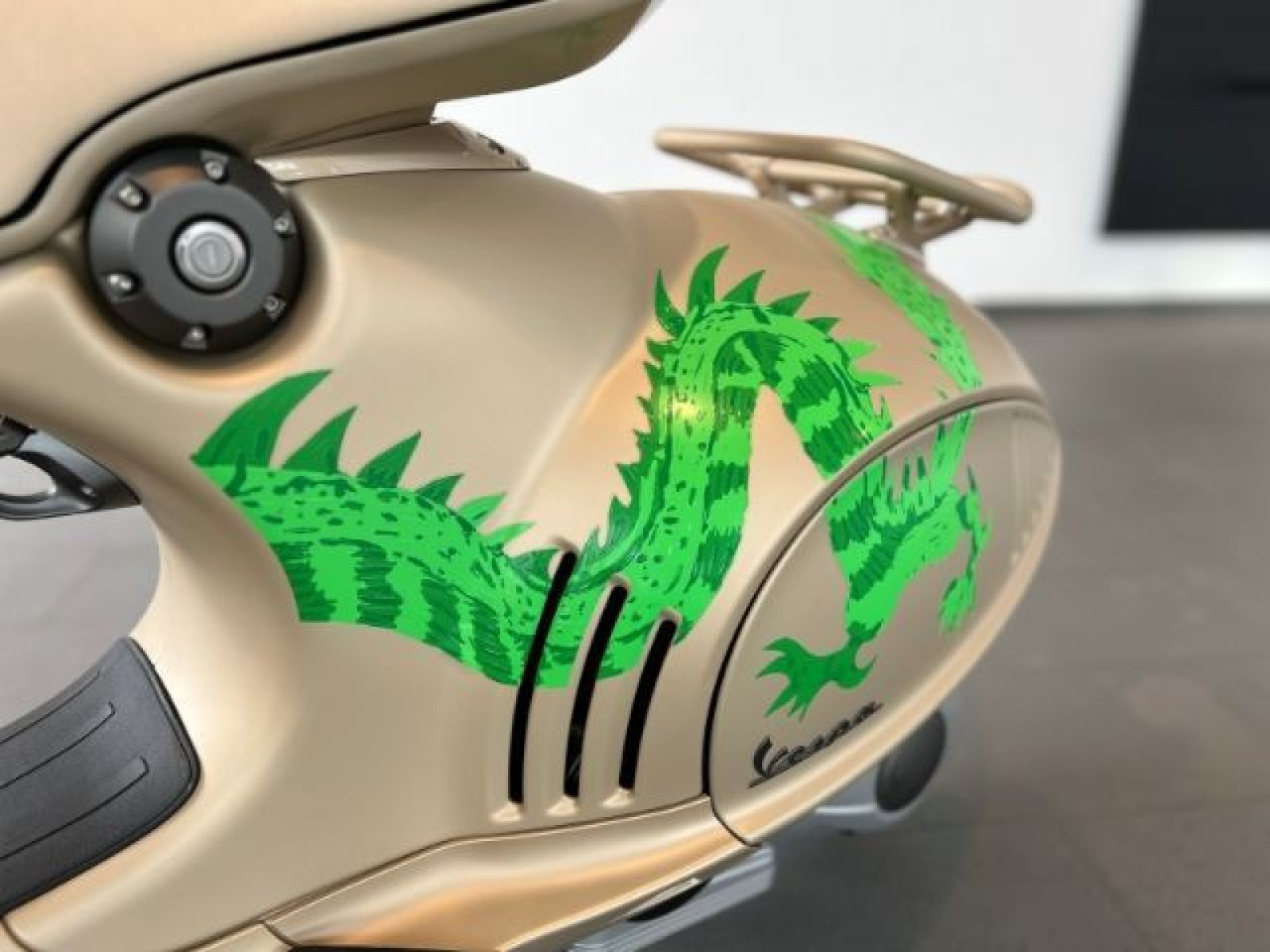 Vespa - _7