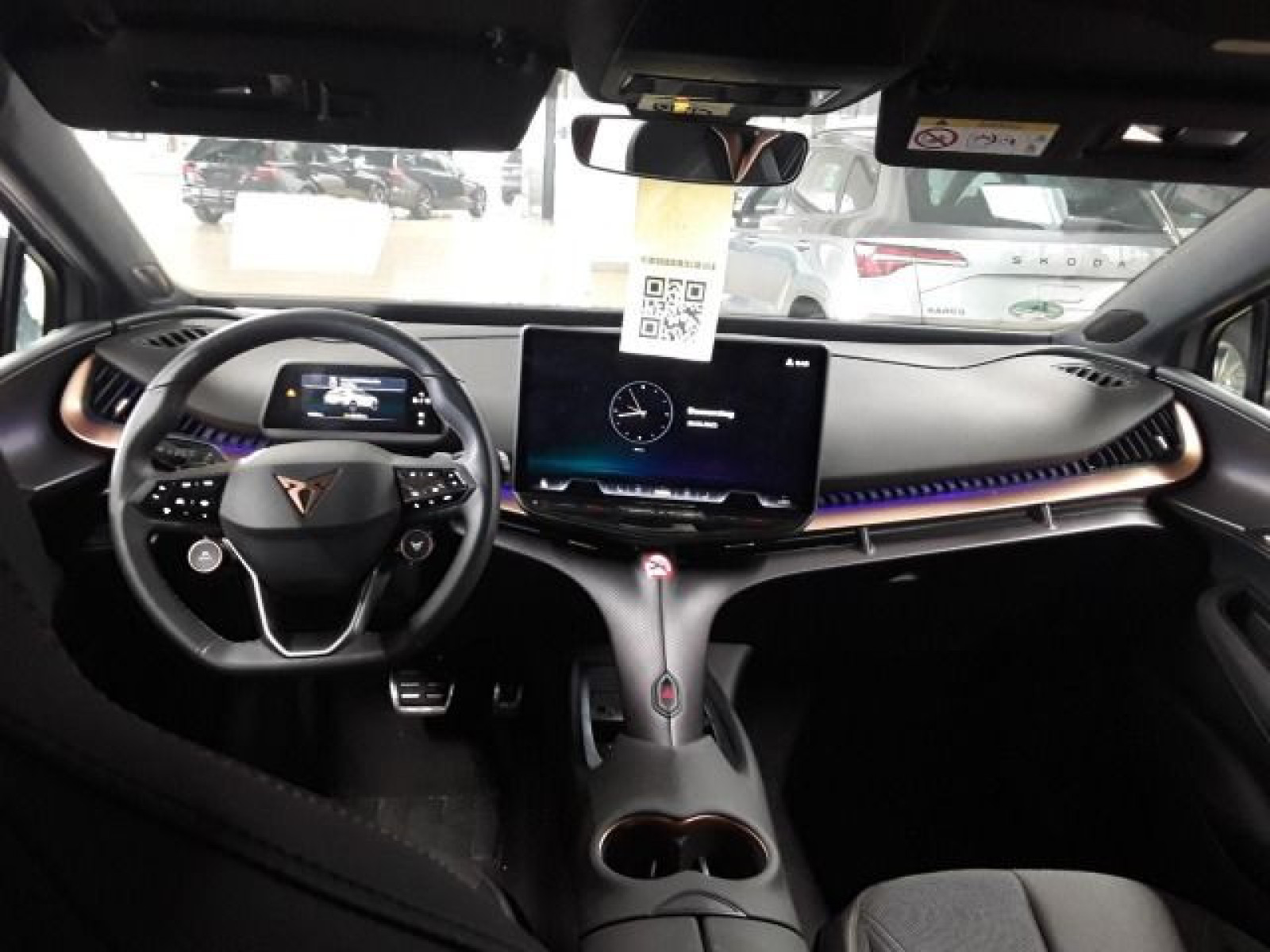 Cupra - Tavascan_7