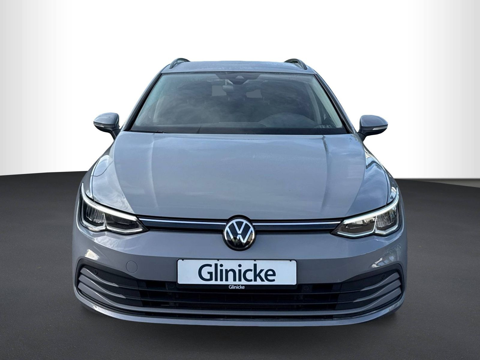 Volkswagen - Golf Variant_5