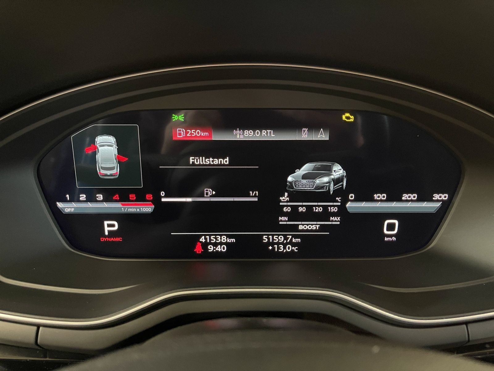 Audi - S5 Sportback_9